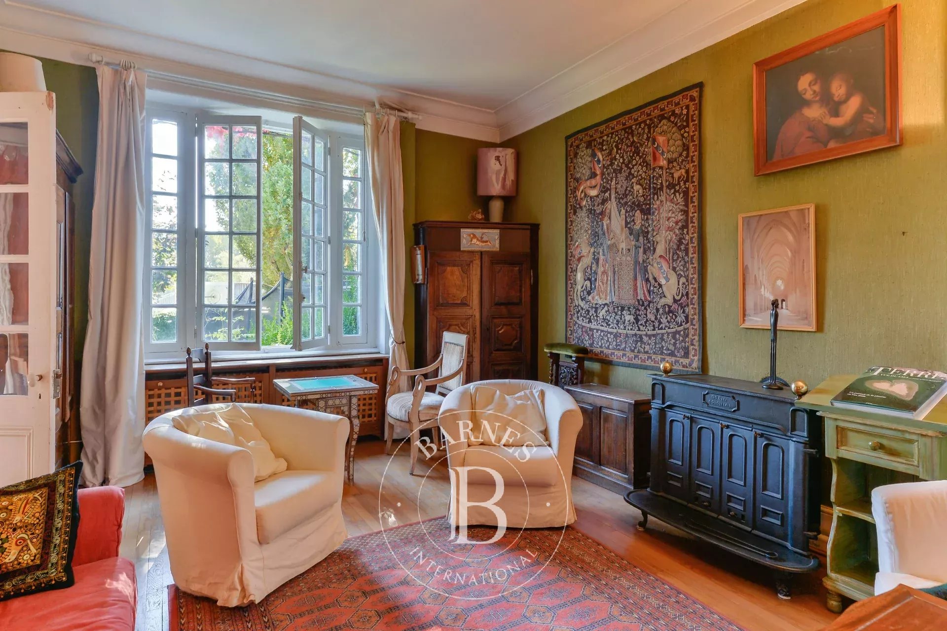 Ev Tassin-la-Demi-Lune - picture 5