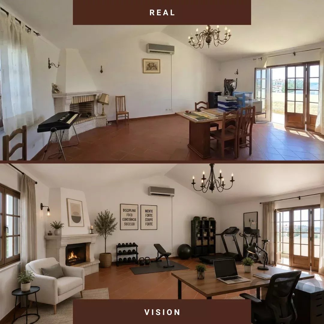 Housing with Panoramic View and High Potential in Tavira | Algarve 87000848 image 10