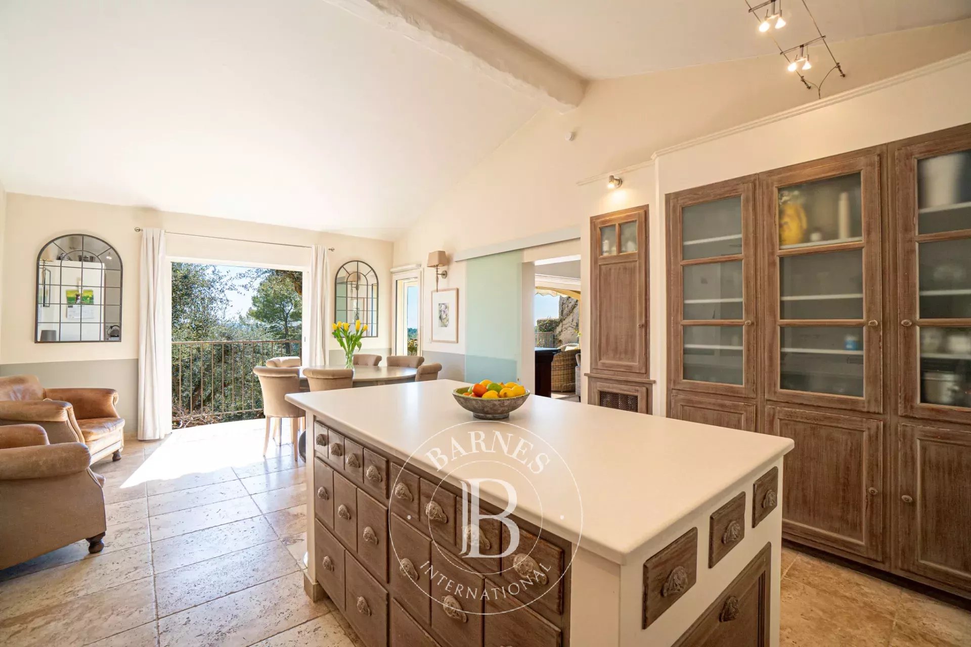 Villa Mouans-Sartoux - picture 5