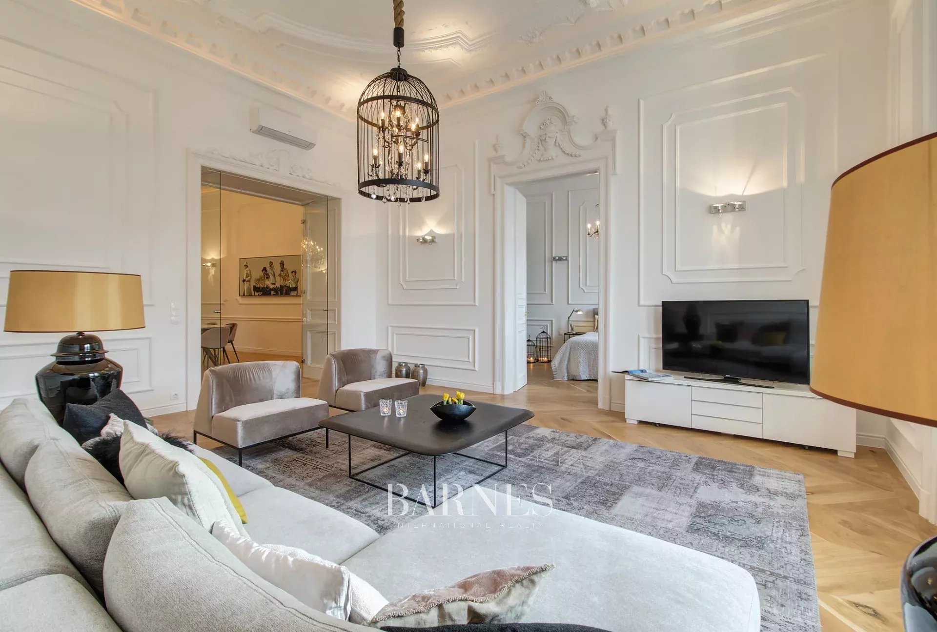 Daire Budapest V. kerülete - picture 5