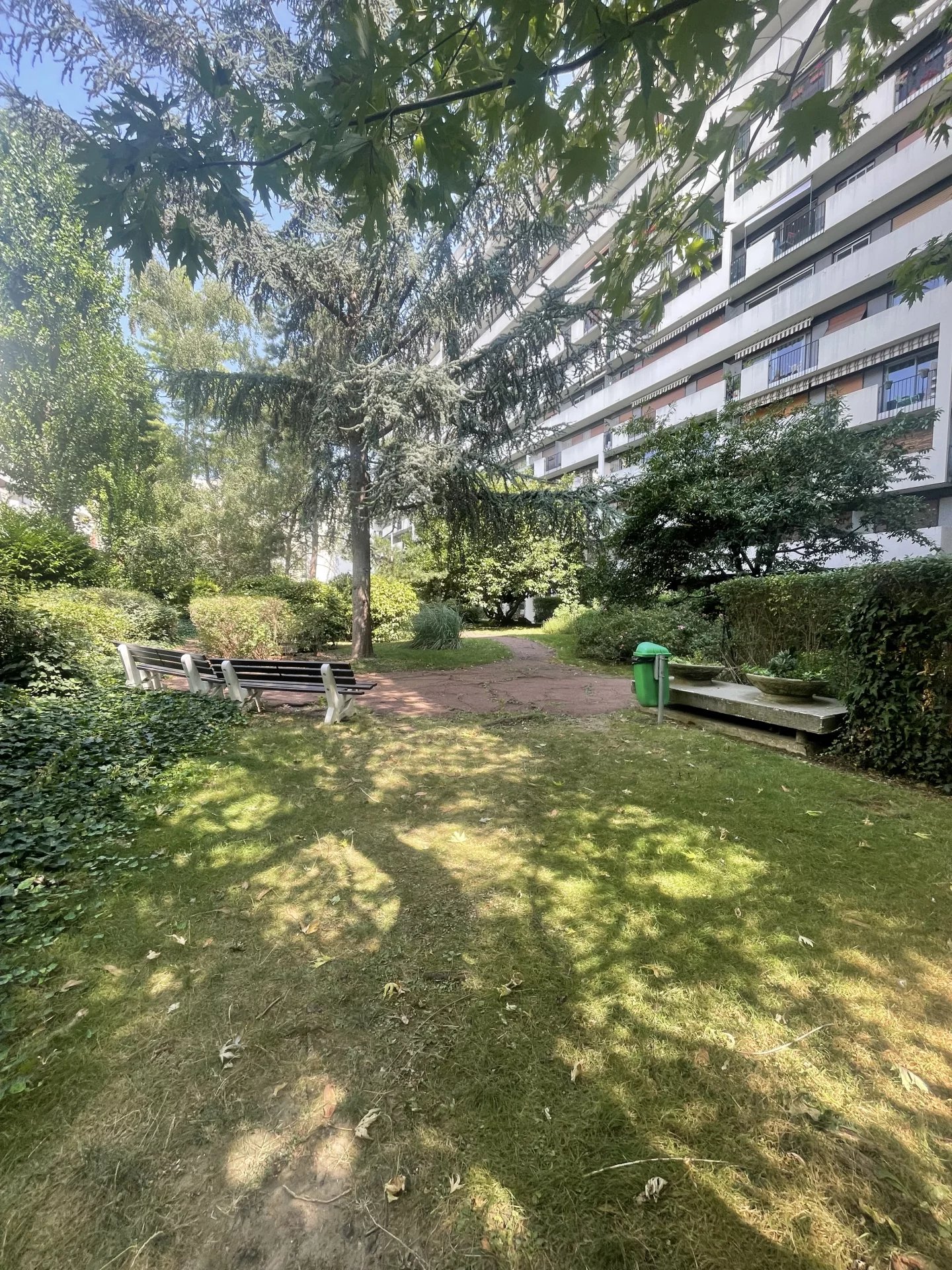 Vente Appartement Paris 18ème