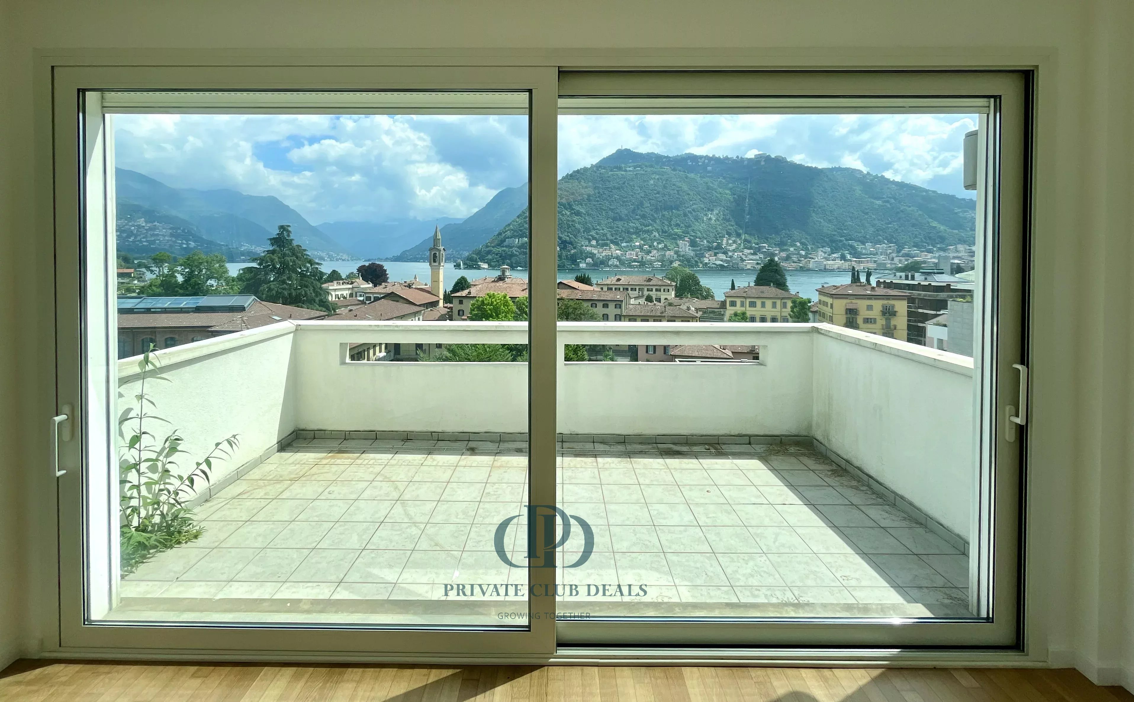 Daire Como - picture 8