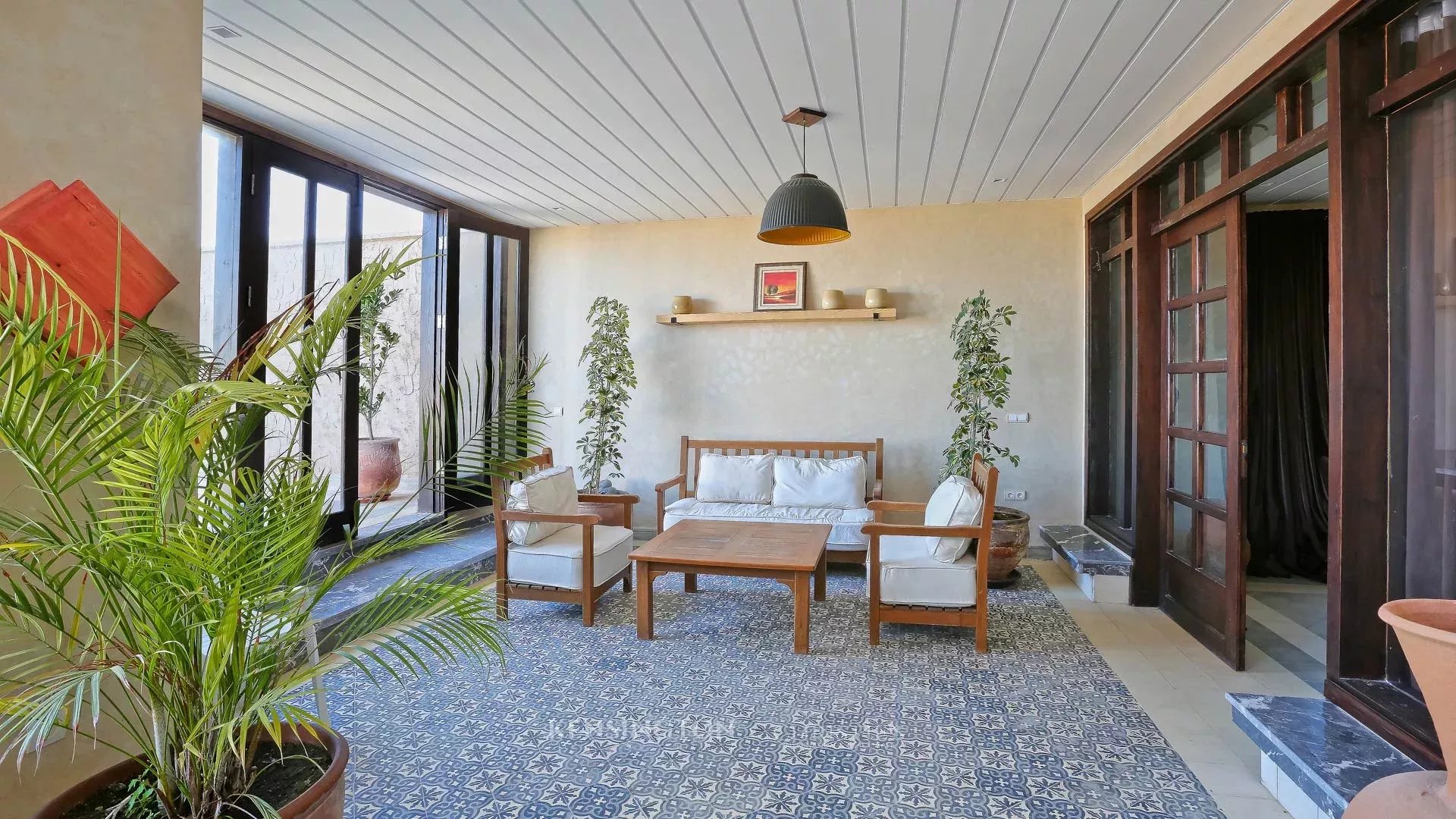 6 Bedroom Villa/Townhouse's Image 30