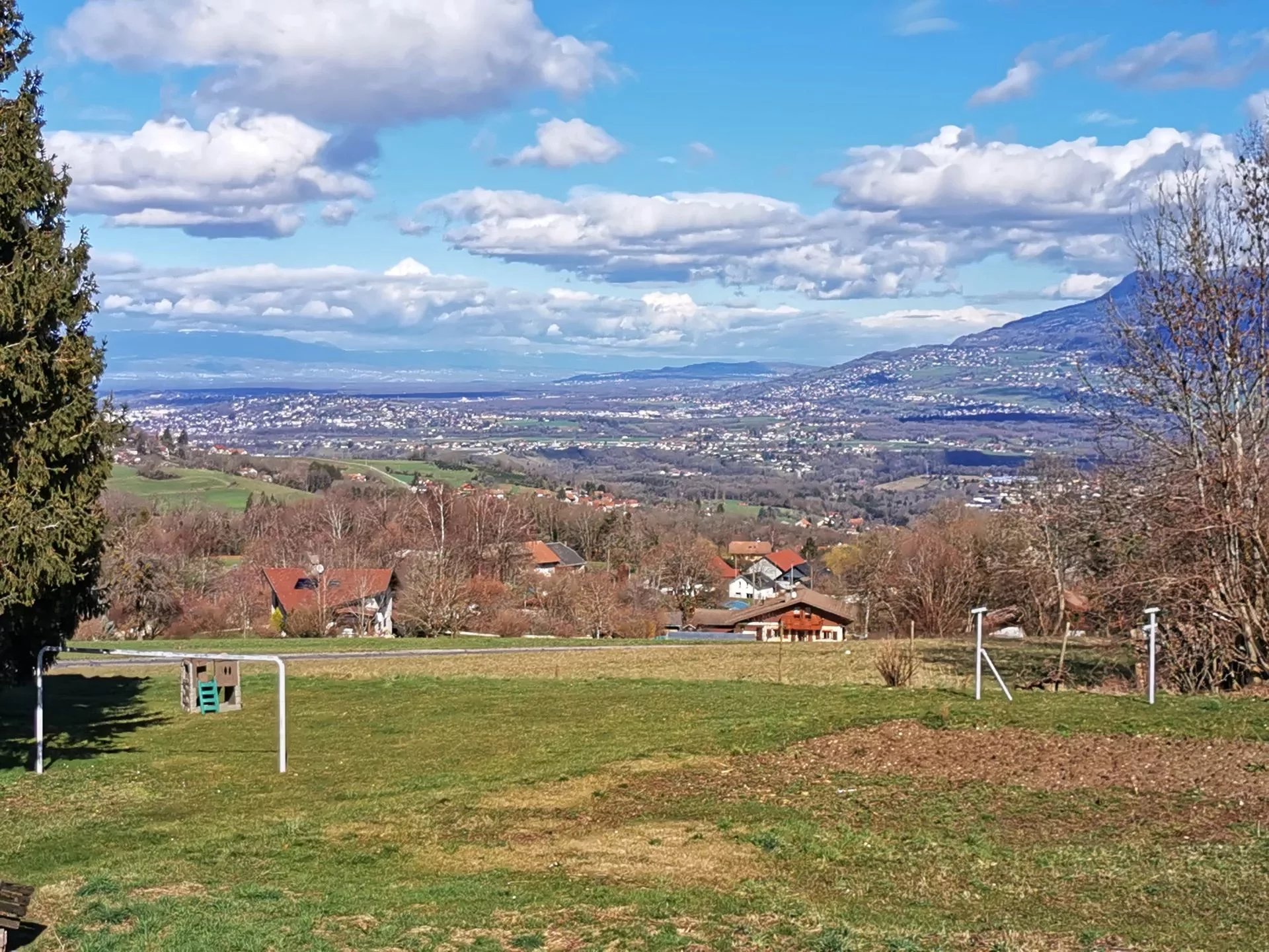 Vente Maison Pers-Jussy