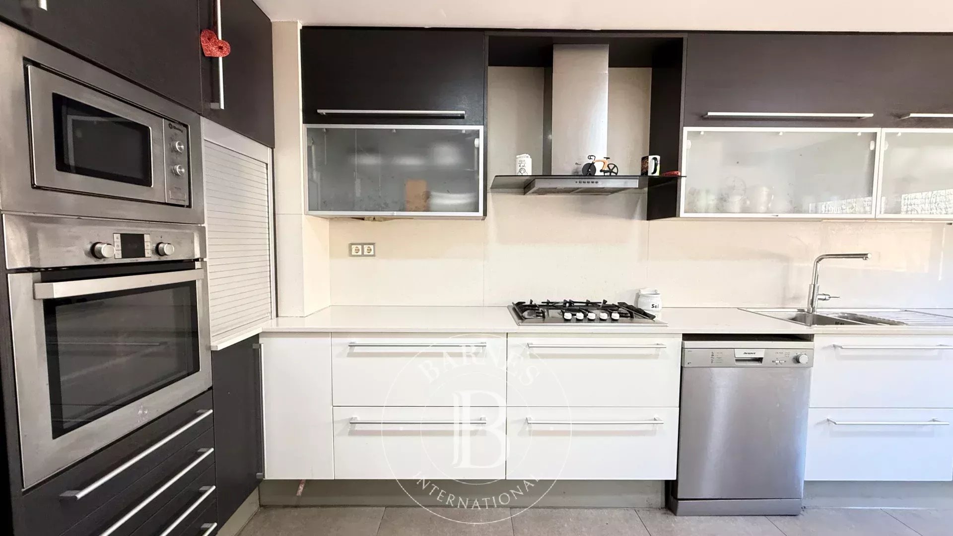 Charming semi-detached house in the heart of Sant Andreu de Llavaneres - picture 15