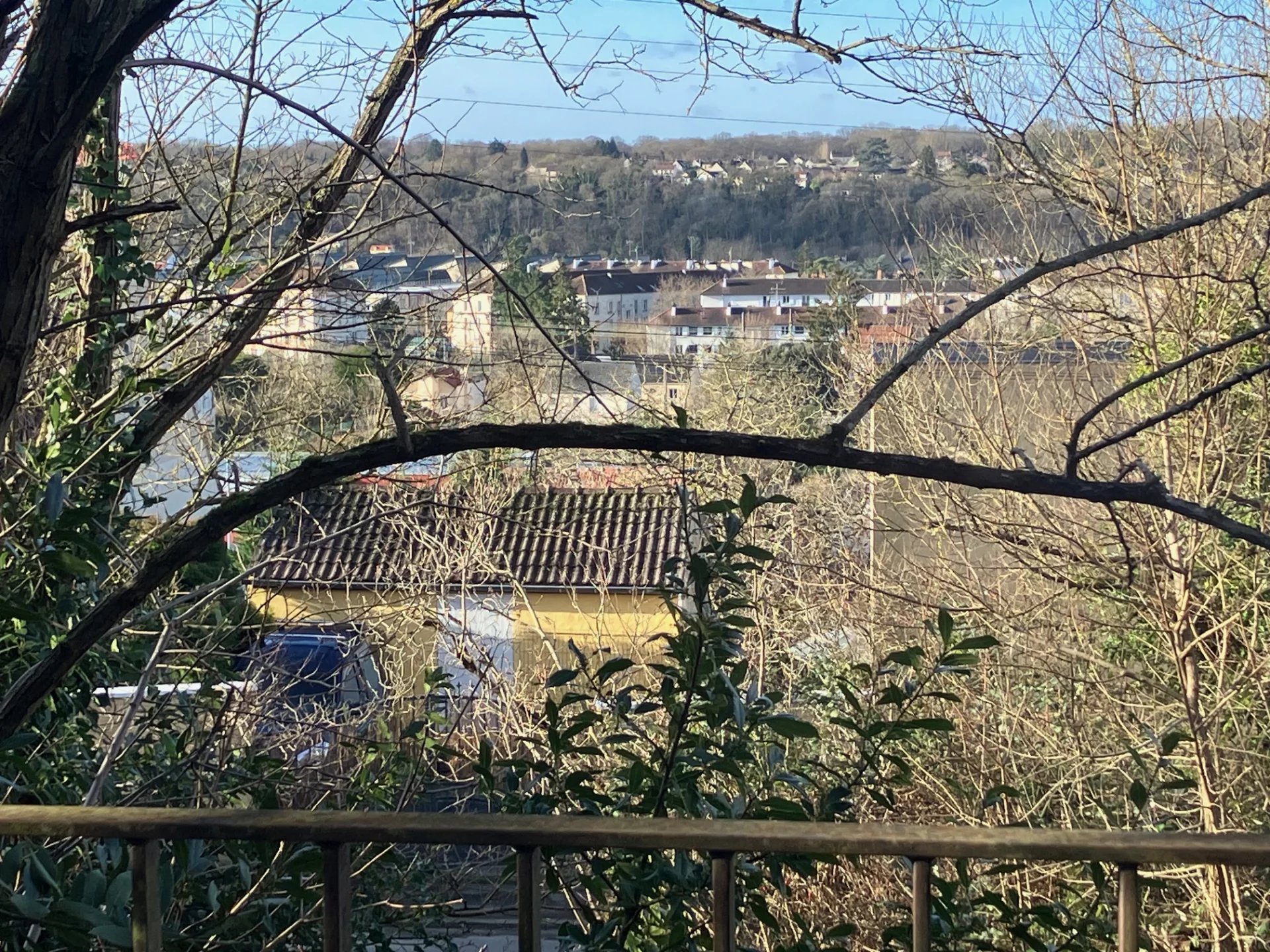 Vente Maison Champagne-sur-Seine