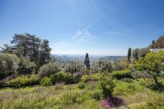 Historic 18th-Century Family Estate in Nice | Legacy Villa for Sale — photo 6 of 7