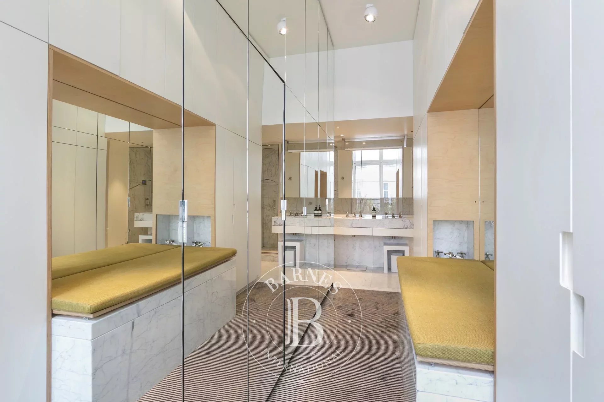 Daire Paris 1er - picture 7