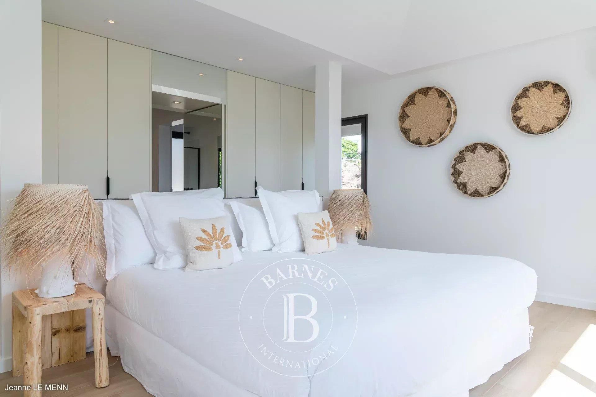 Toiny  - Villa 2 Chambres - picture 16