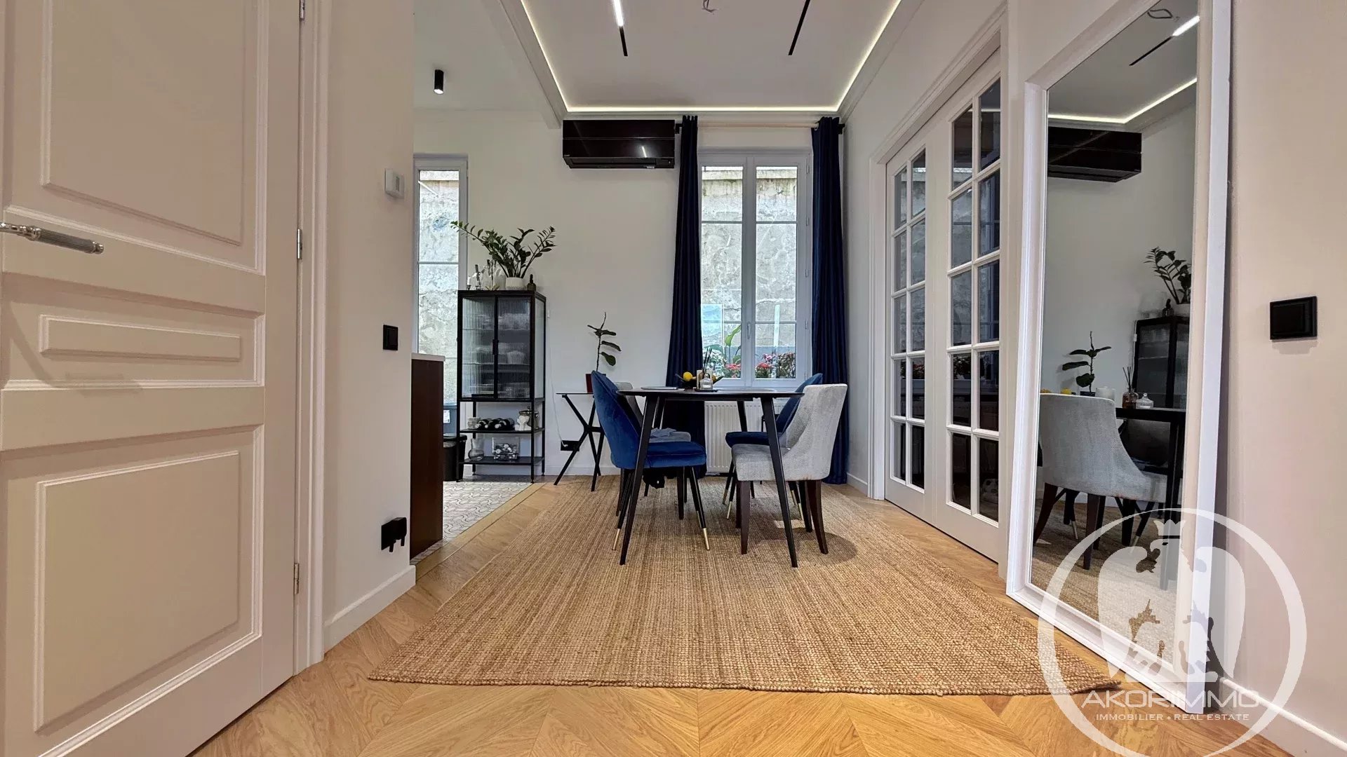 Sale Apartment - Nice Saint-Barthélémy
