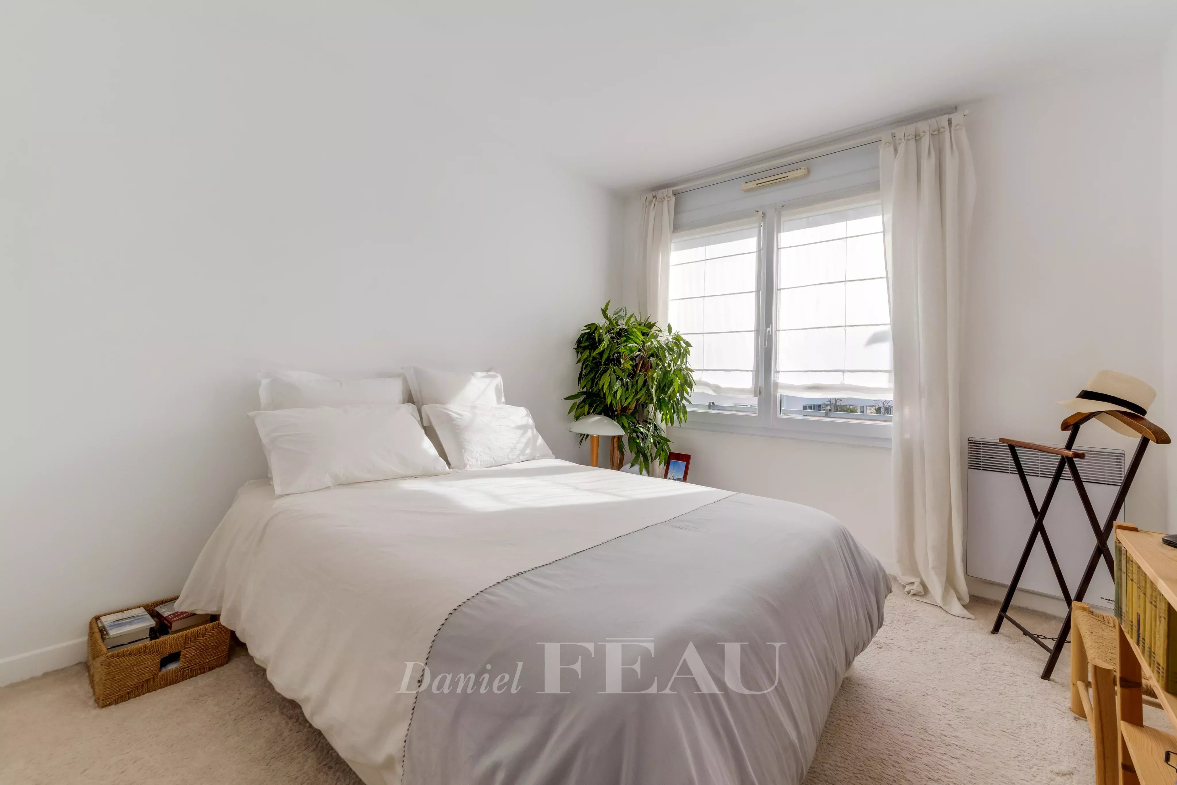 Vente Appartement Boulogne-Billancourt