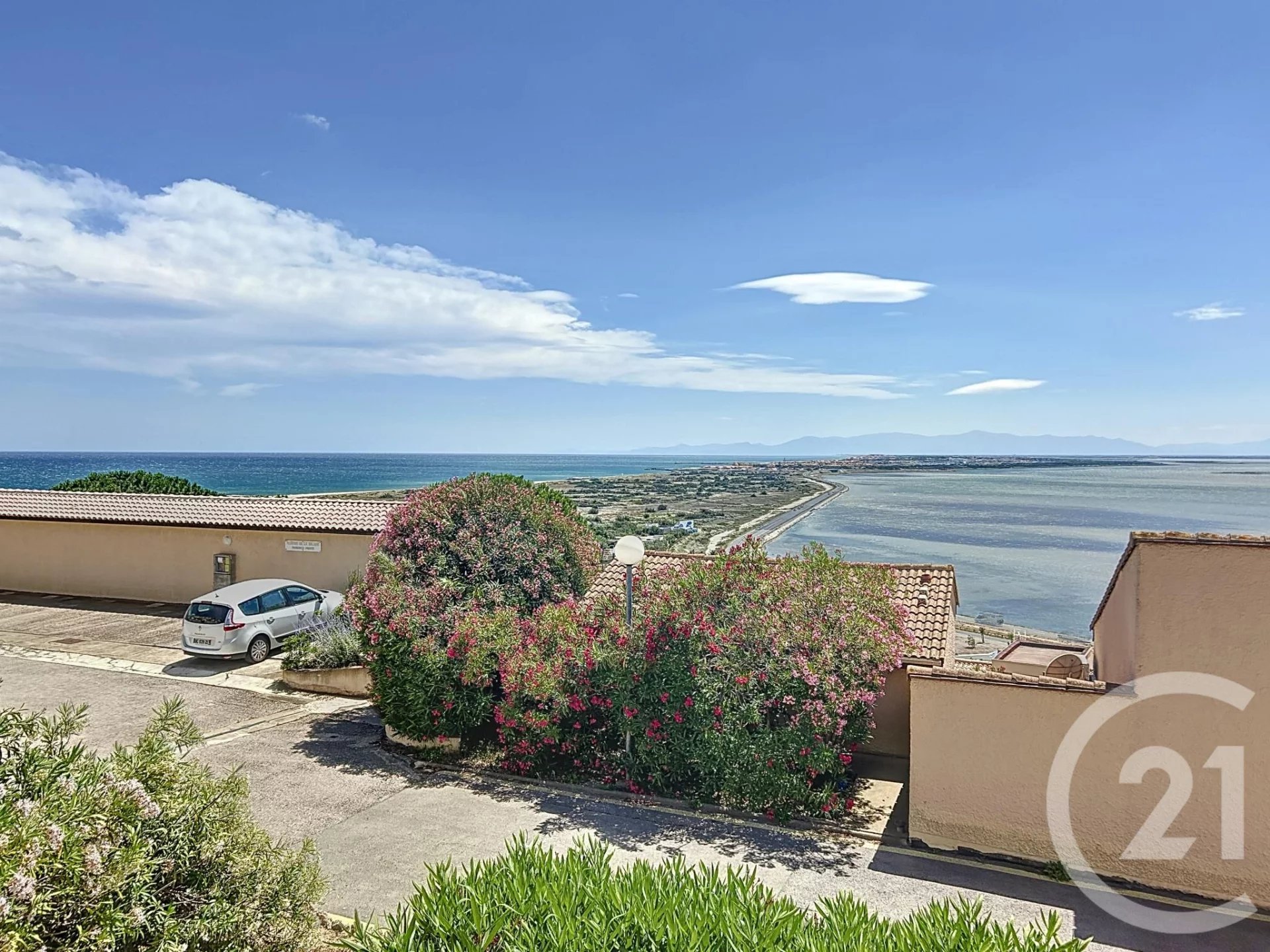 Vente Appartement Leucate