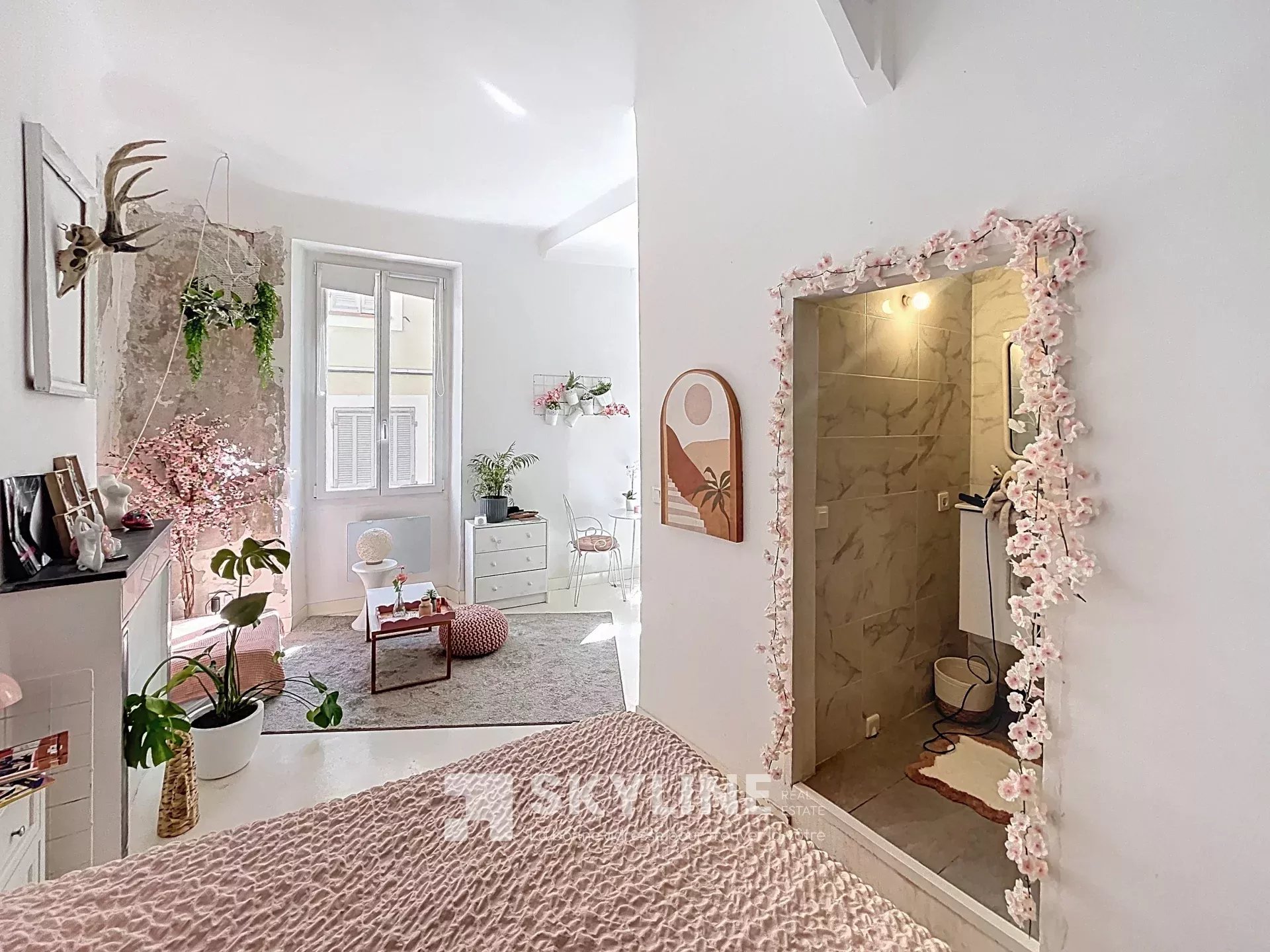 Agence immobilière de Cabinet Cogex