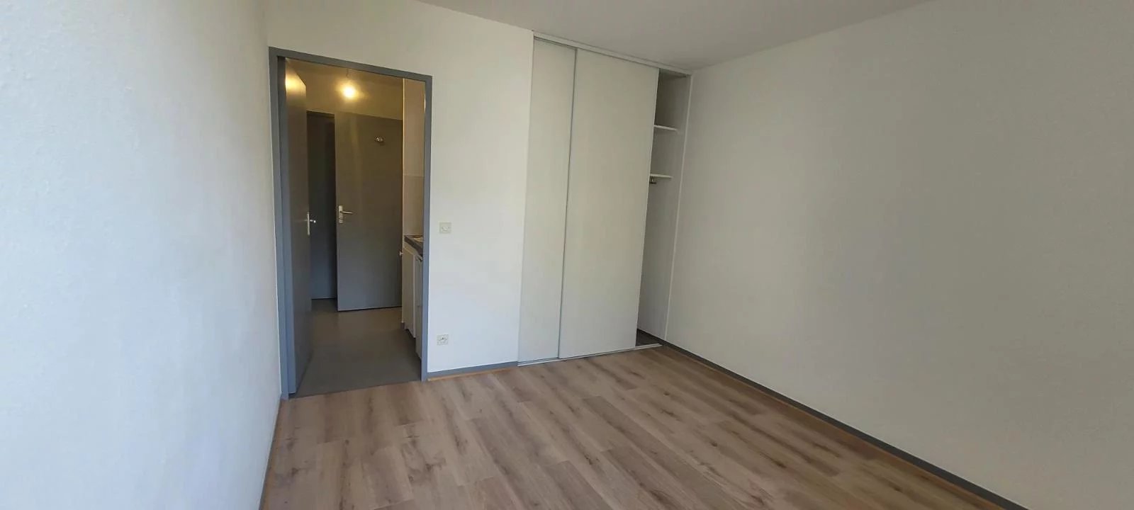 Location Appartement Grenoble