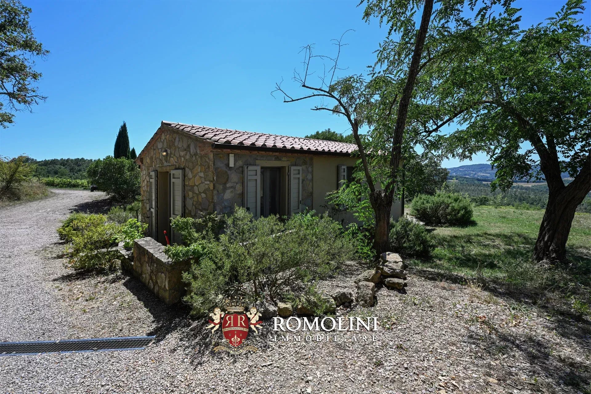 6 Bedroom Vineyard's Image 29