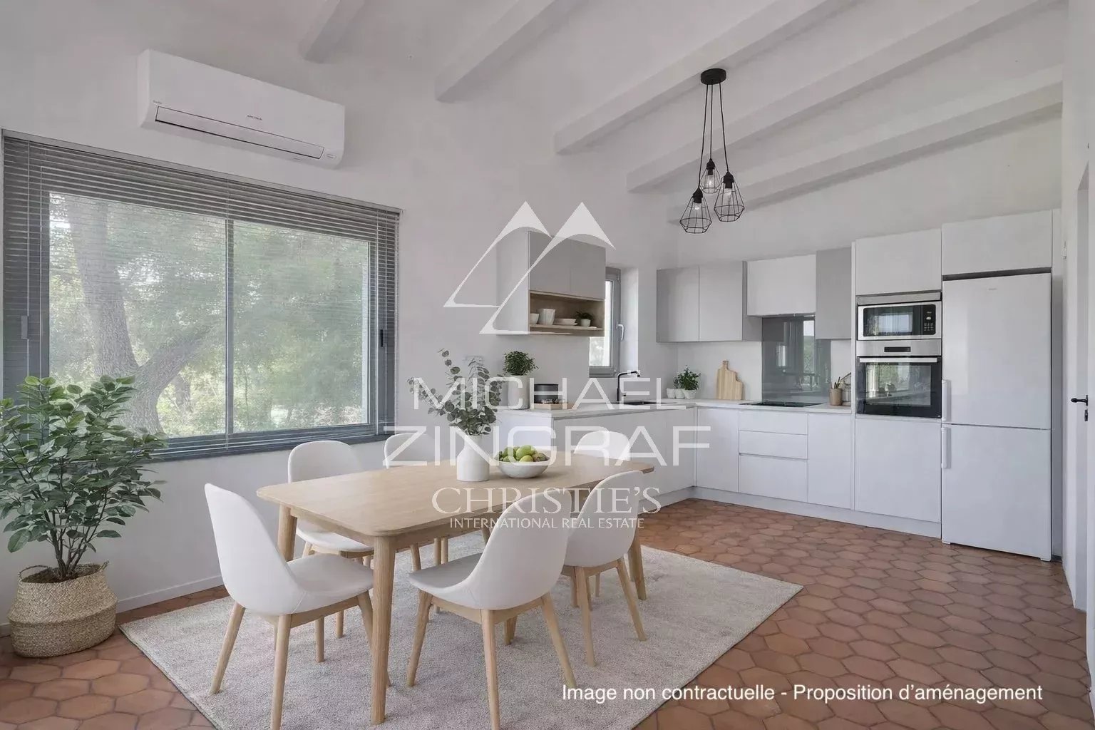 5 Bedroom Villa/Townhouse's Image 19