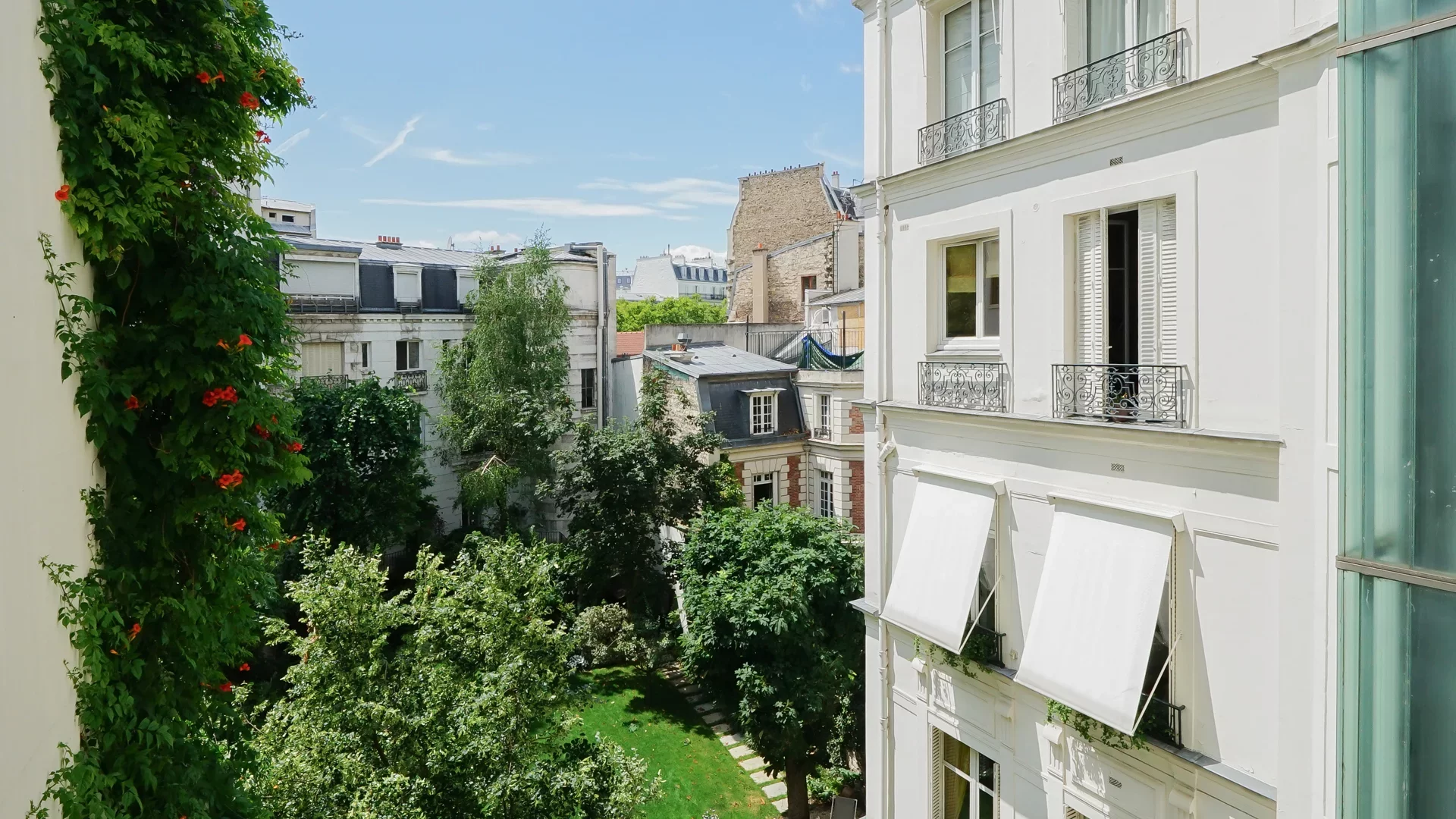 Paris 7e - INVALIDES