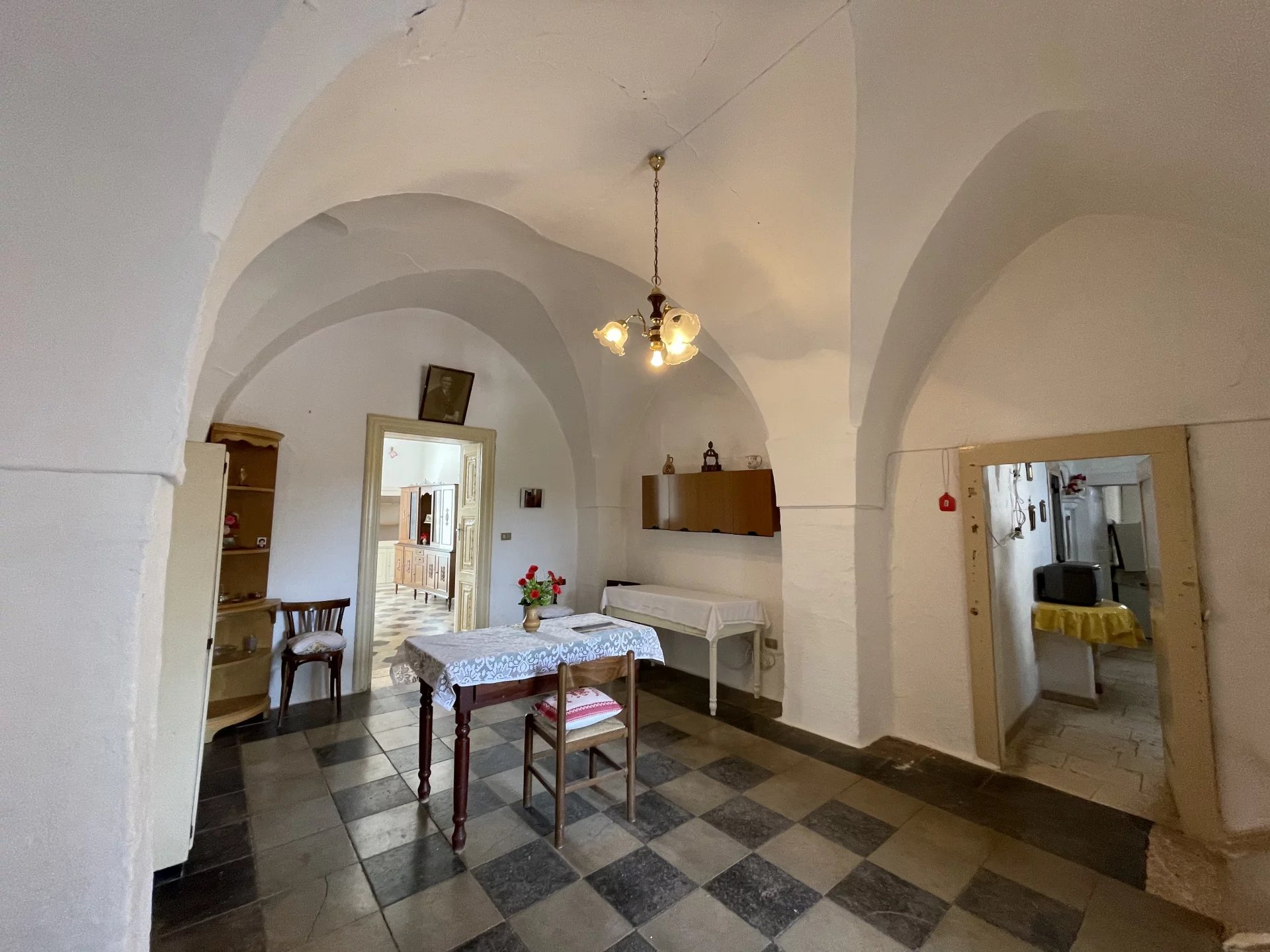 Sale Property Ostuni
