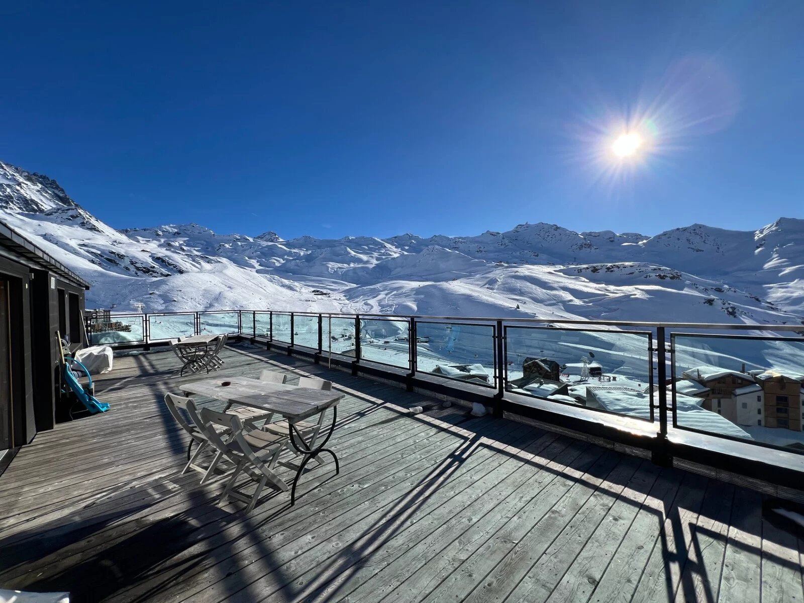 Sale Apartment Val Thorens