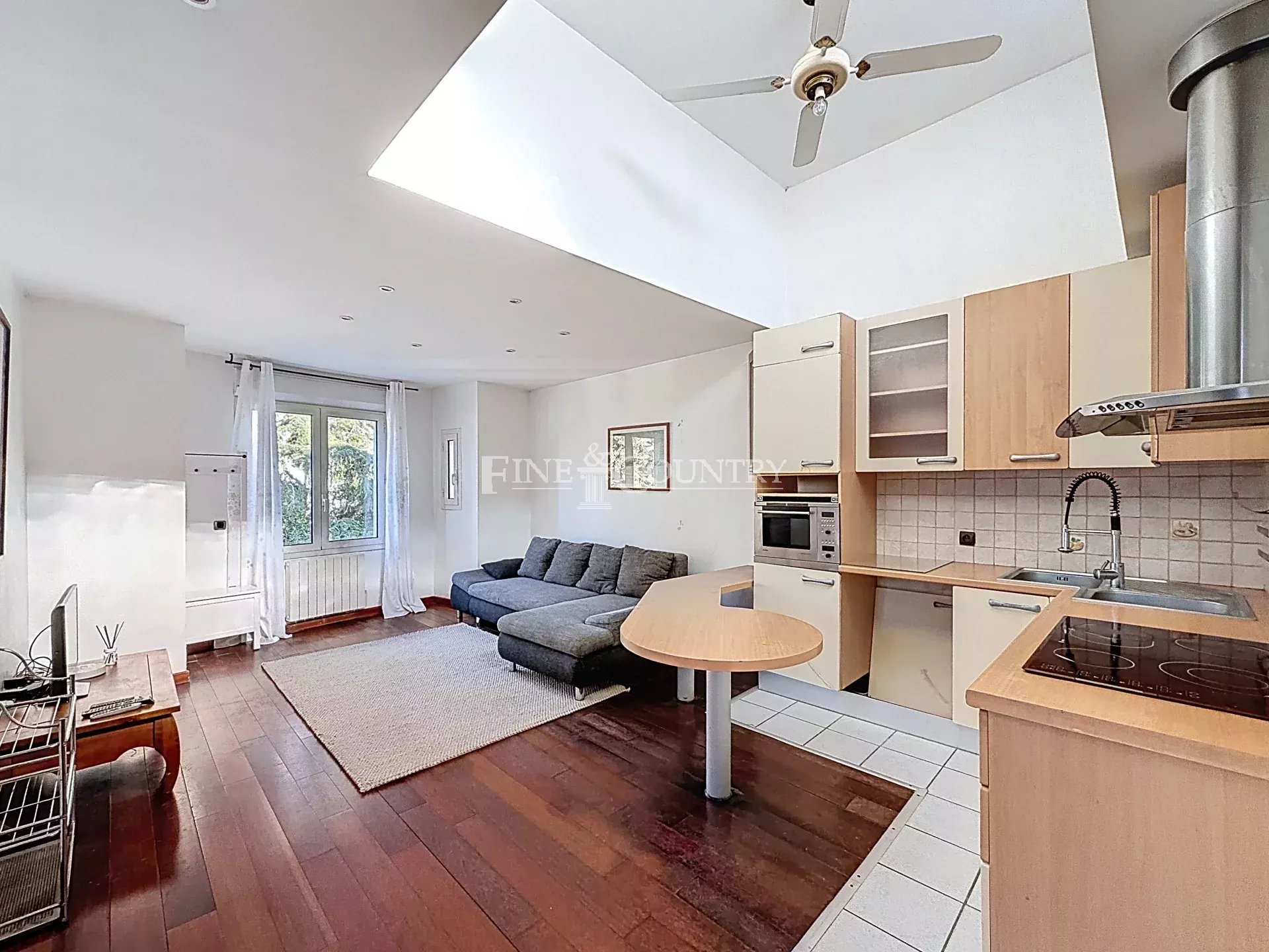 Apartment for sale in Cannes Accommodation in Cannes