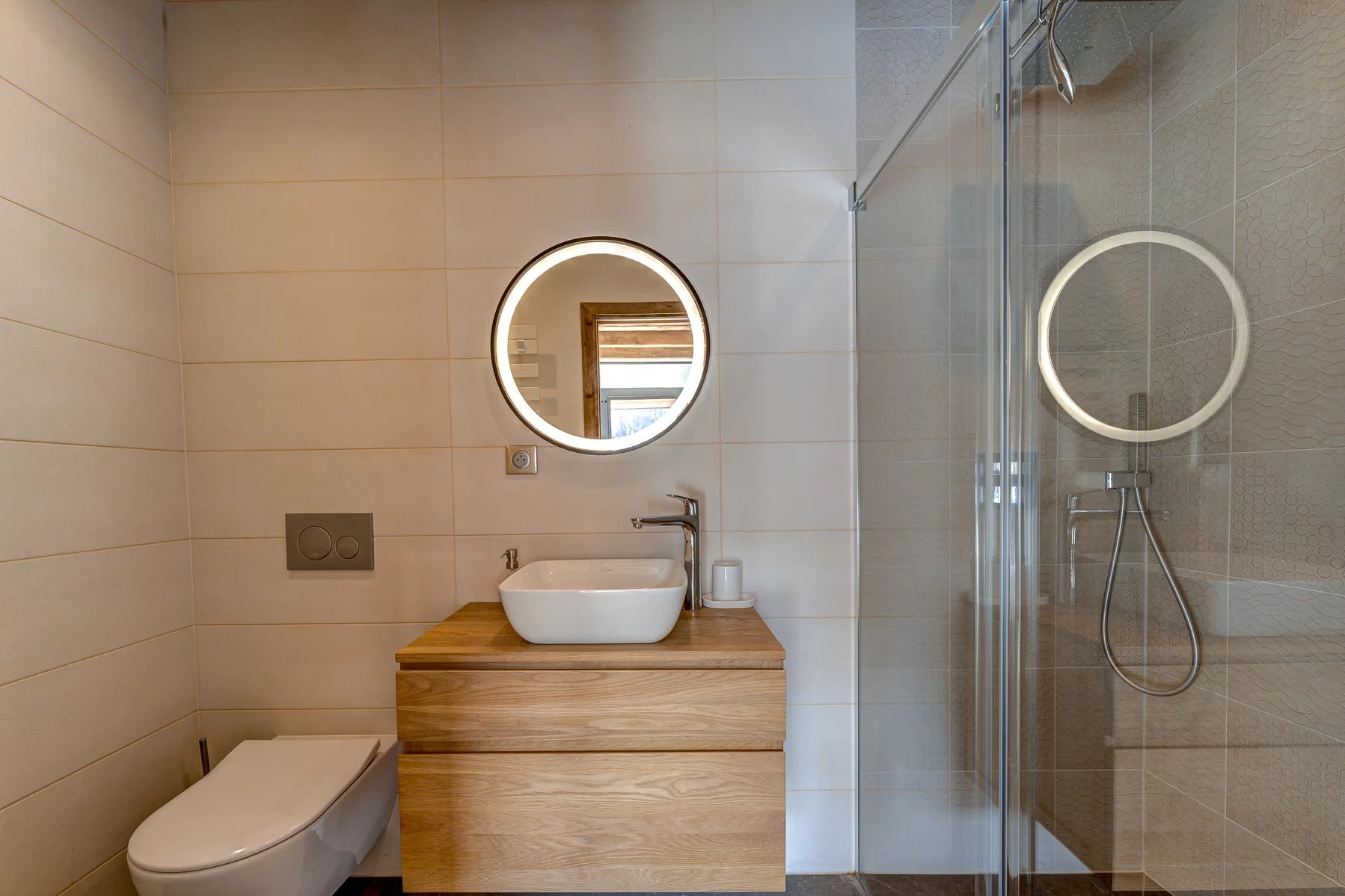 Photo of MONTRIOND - Superb 6-bedroom chalet Montriond