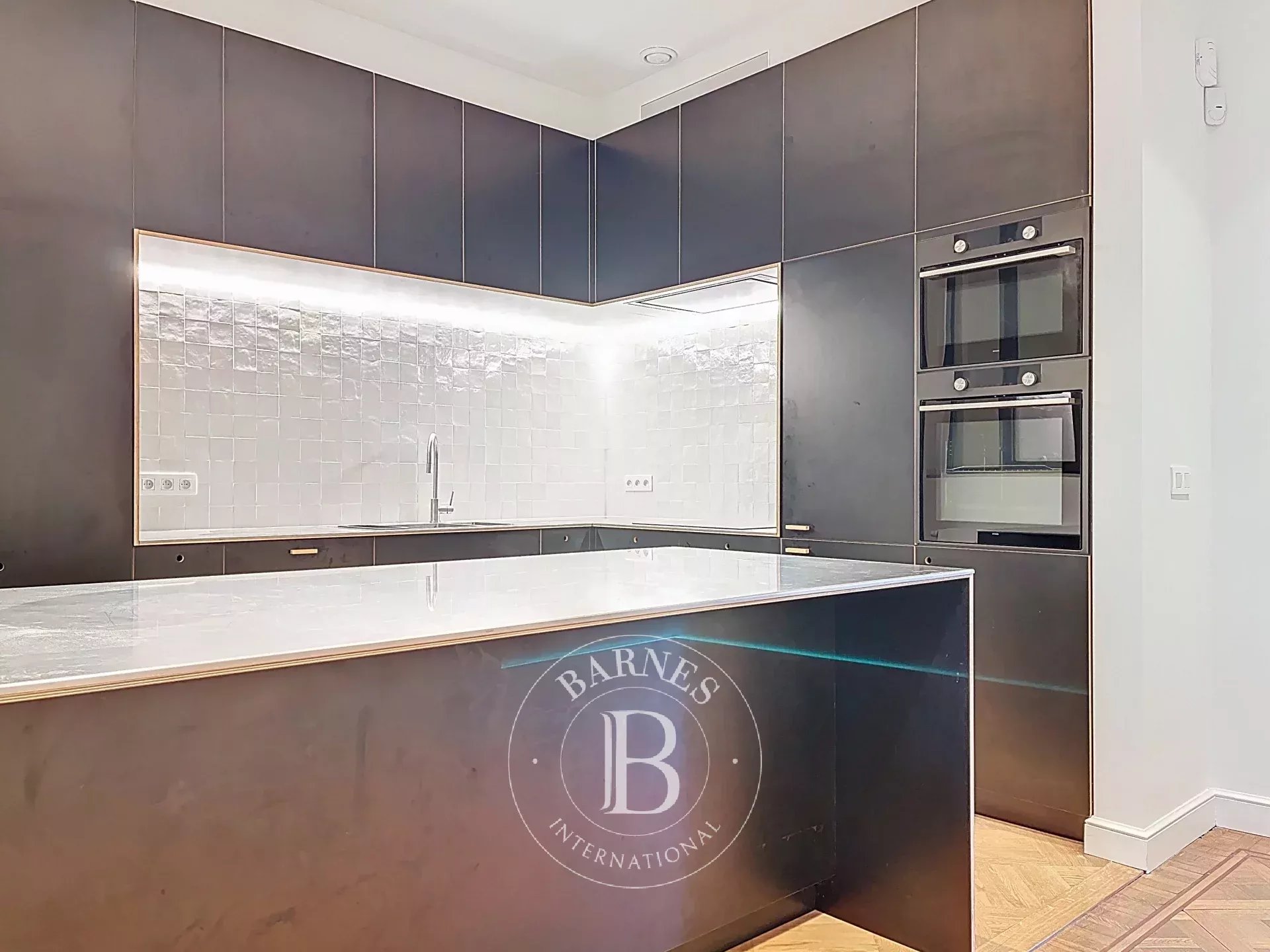 Abbaye de la Cambre - appartement meublé 3 chambres