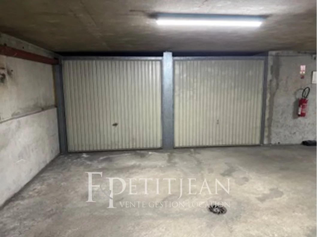 Location Parking Paris 15ème