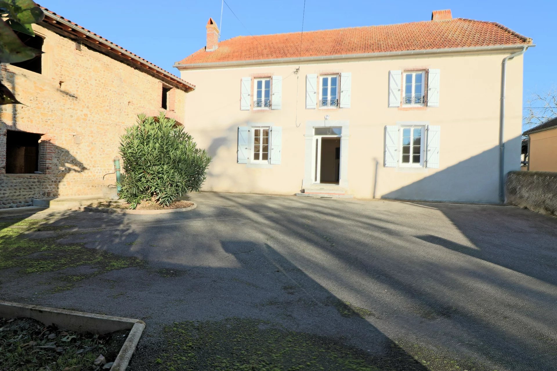 Agence immobilière de Agence Le Bonheur