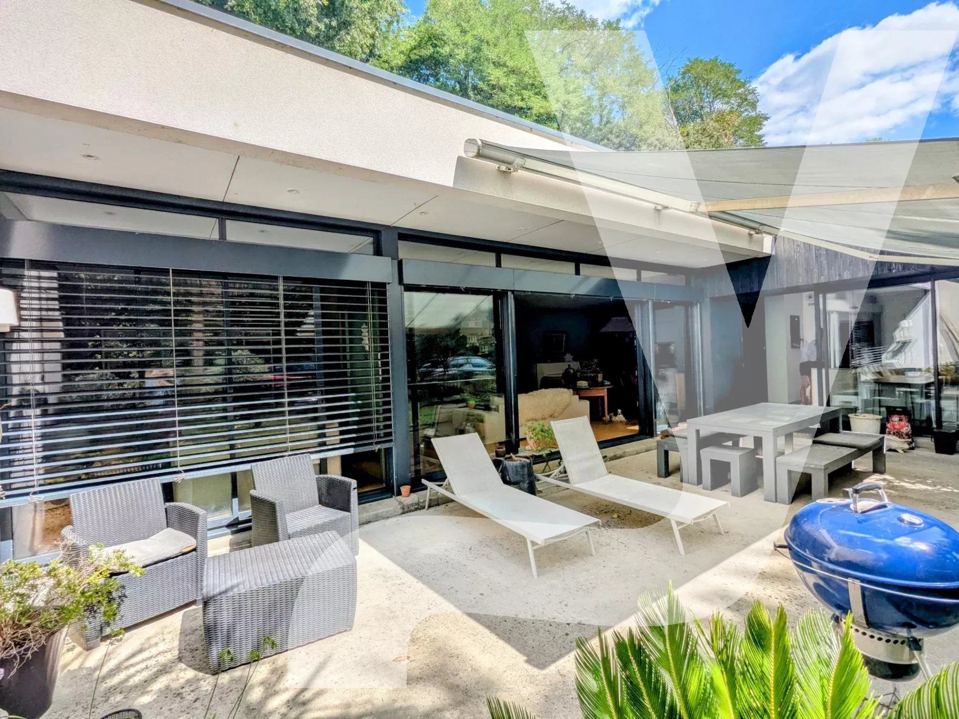 Agence immobilière de CityLife Nantes