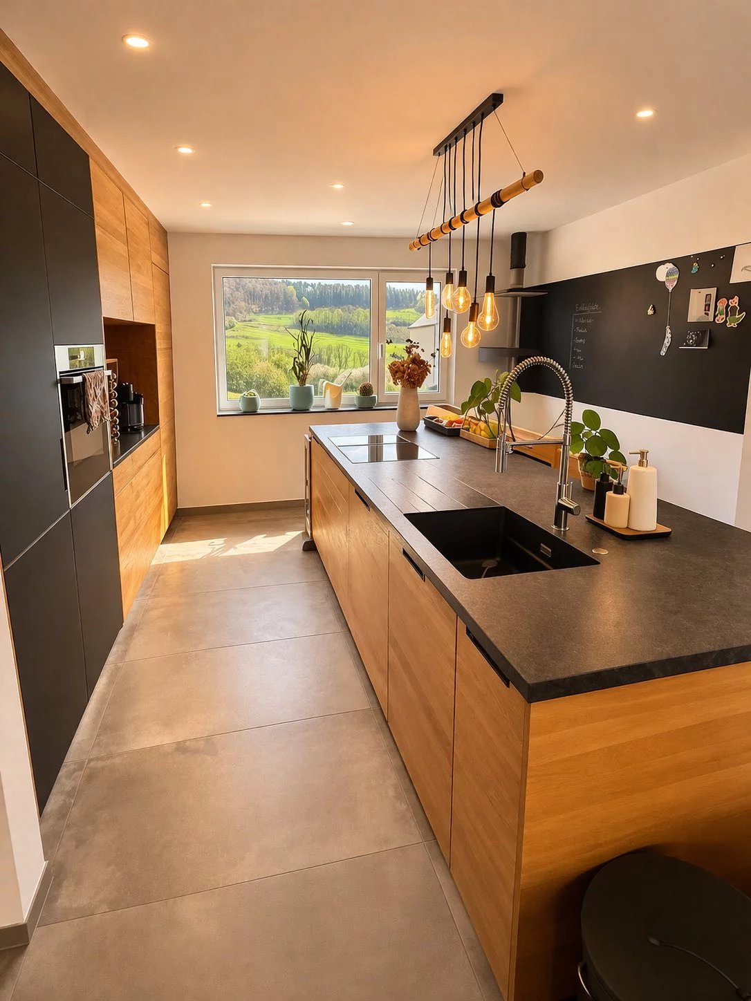 Vente Appartement Beringen