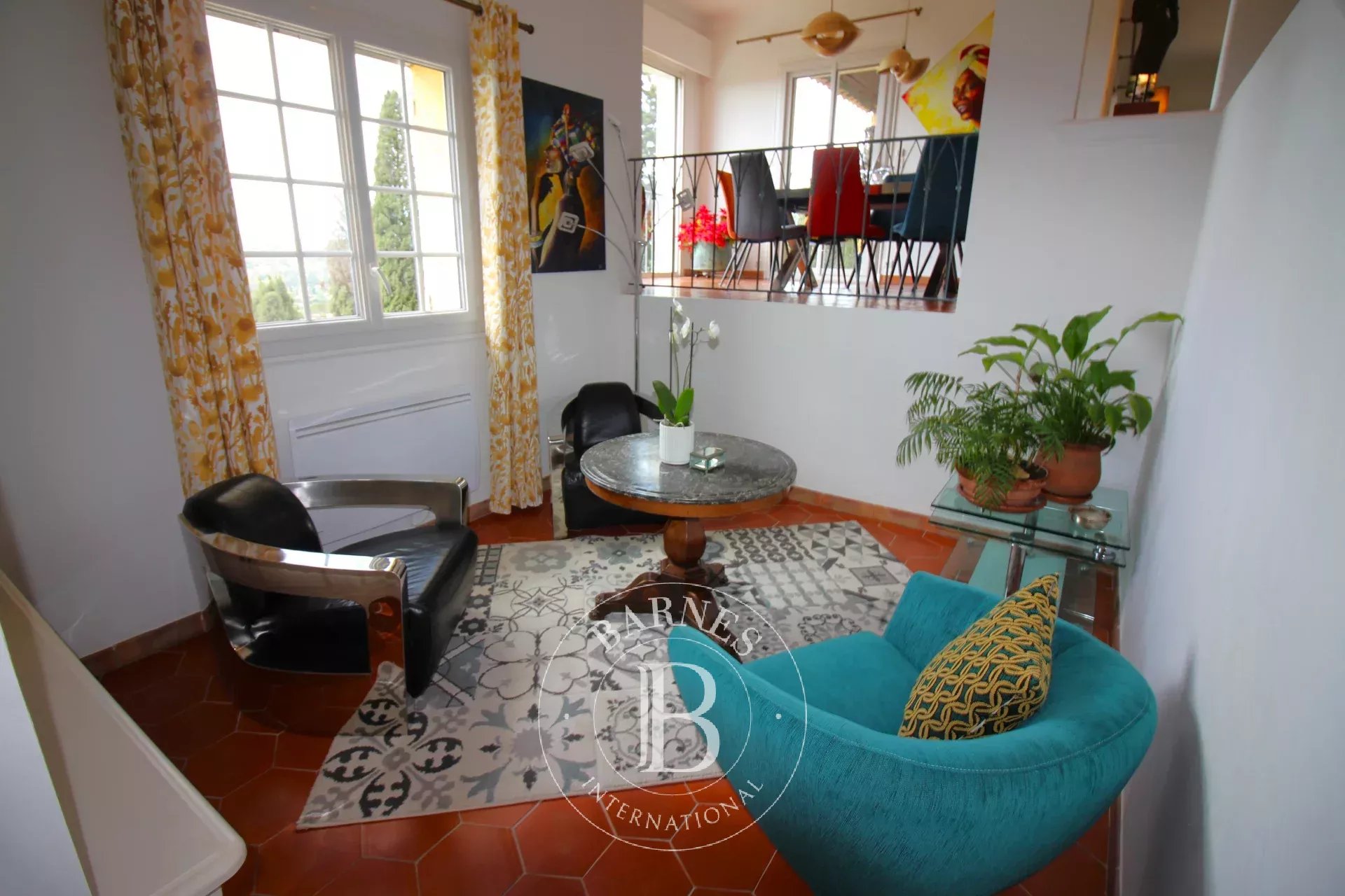 Villa Peymeinade - picture 25