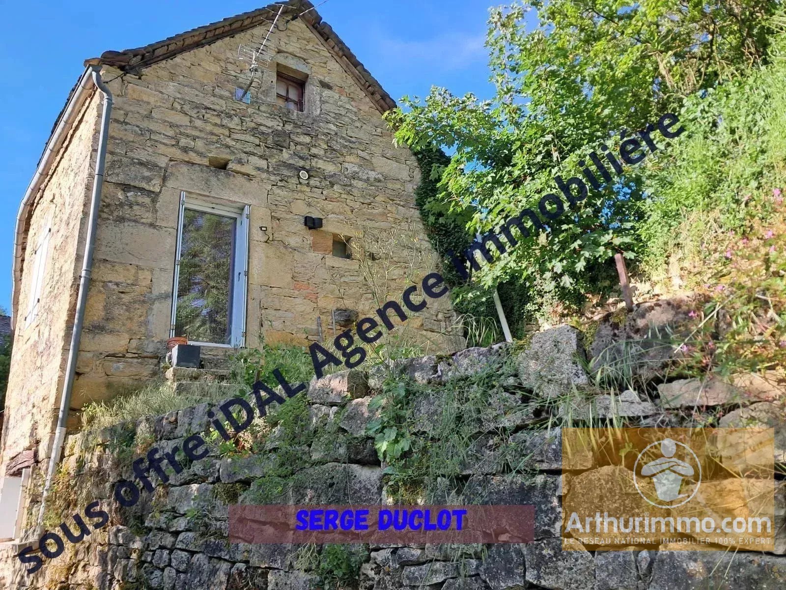 Agence immobilière de IDAL Agence Immobilière