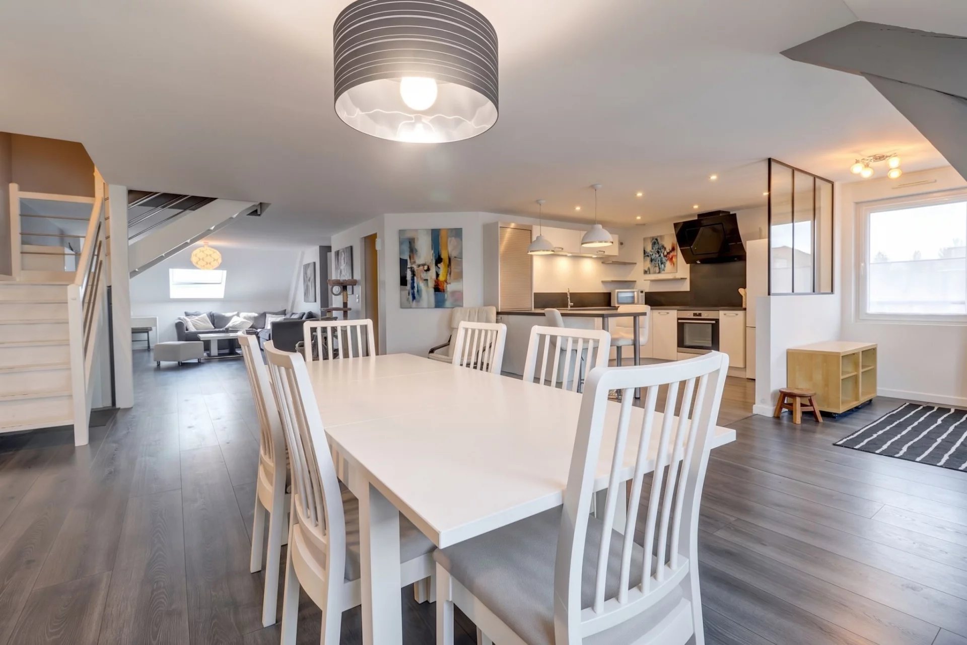 Vente Appartement Ézy-sur-Eure