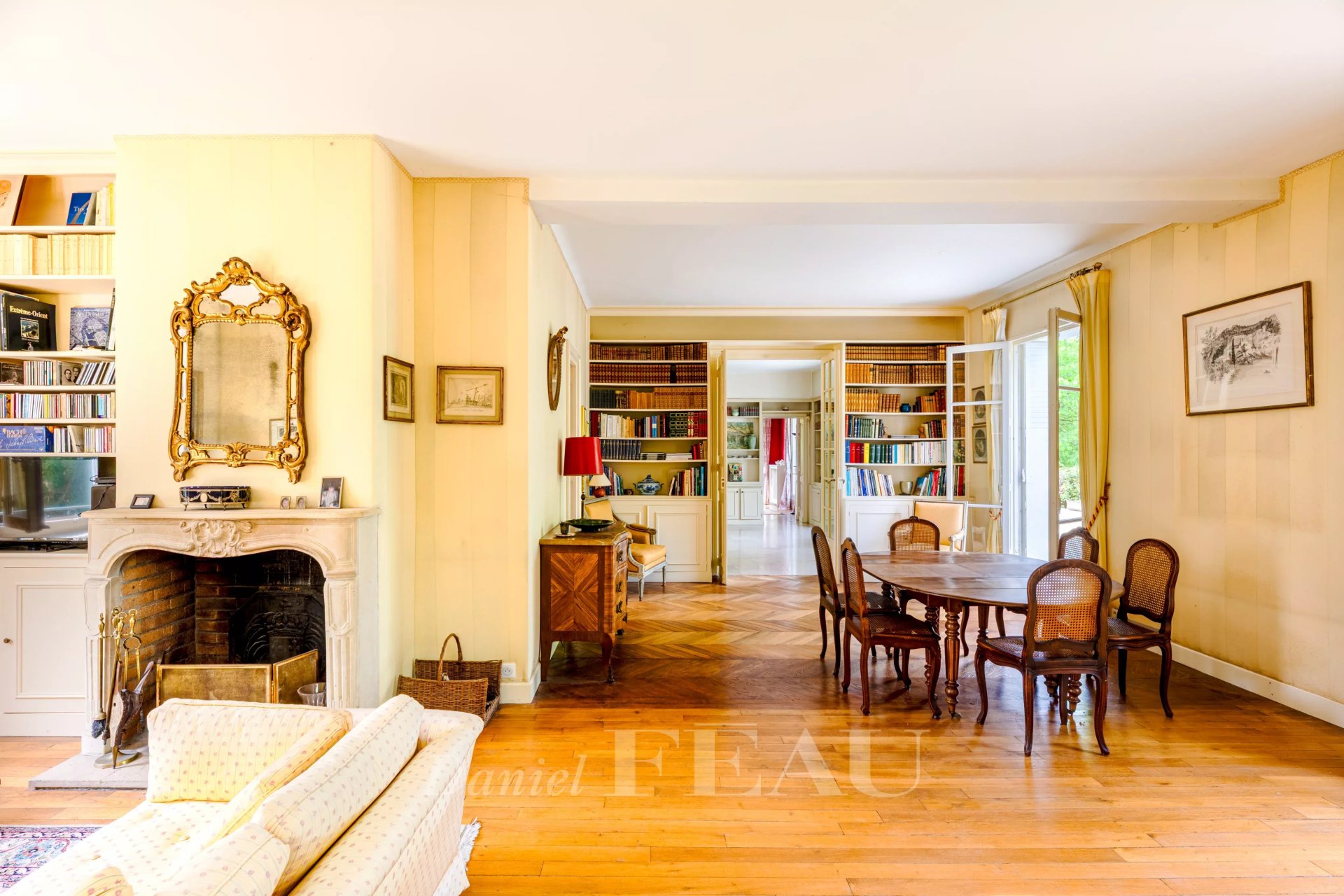 7 Bedroom Villa/Townhouse's Image 12