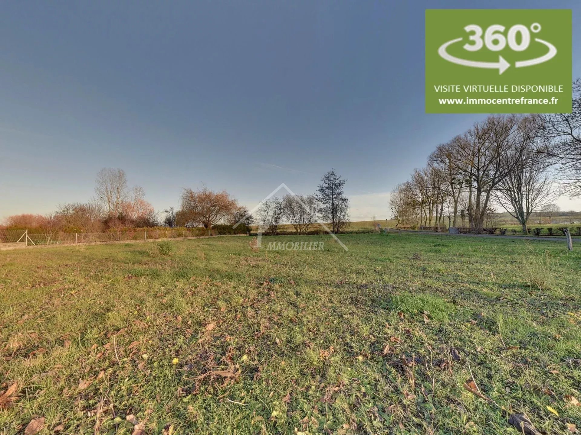Agence immobilière de Jouan Immobilier