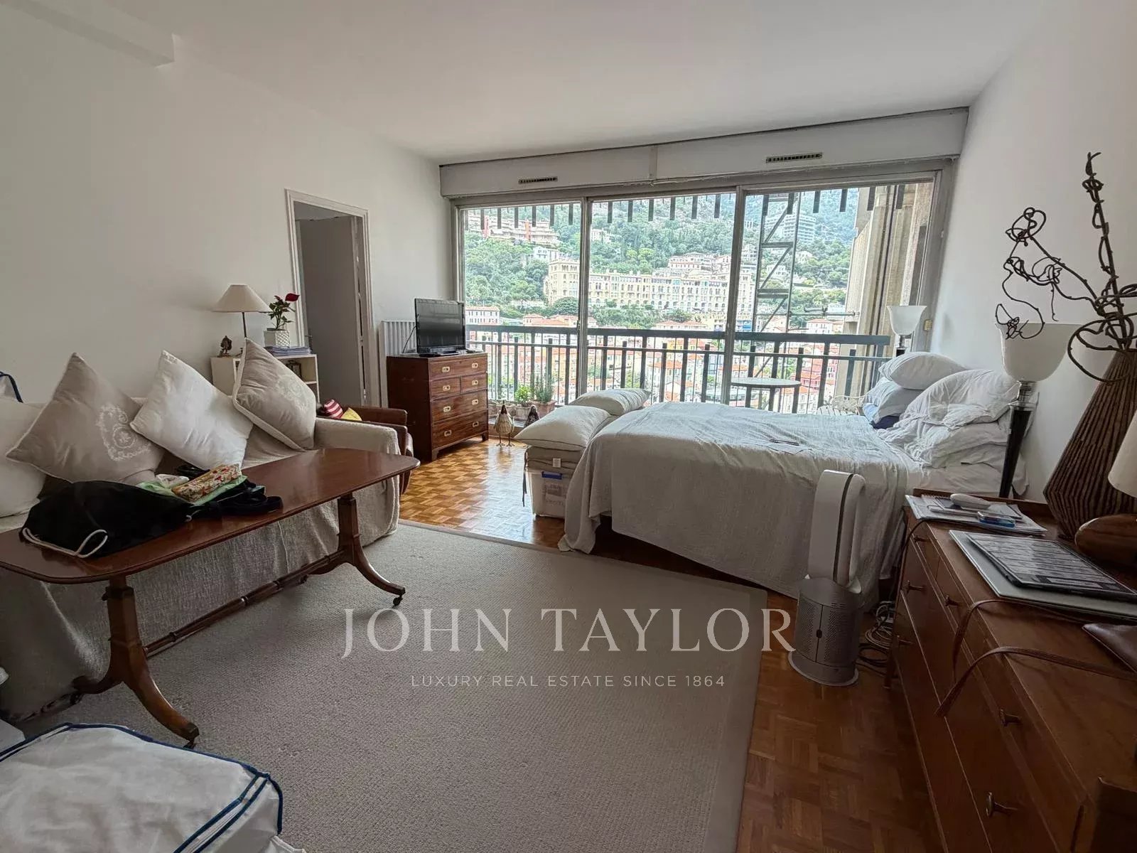Vente Appartement Monaco Monte-Carlo