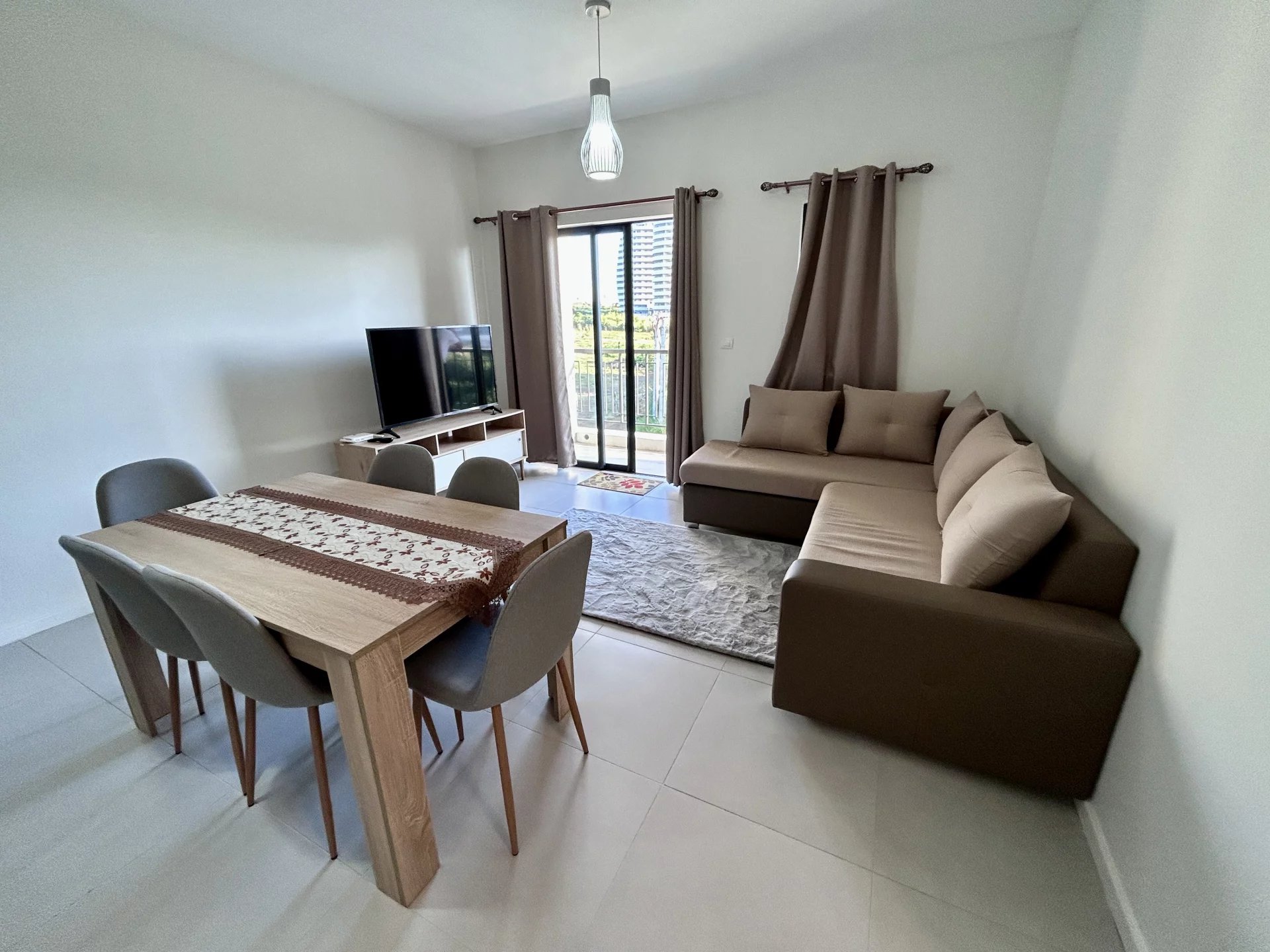 Daire Quatre Bornes - picture 4