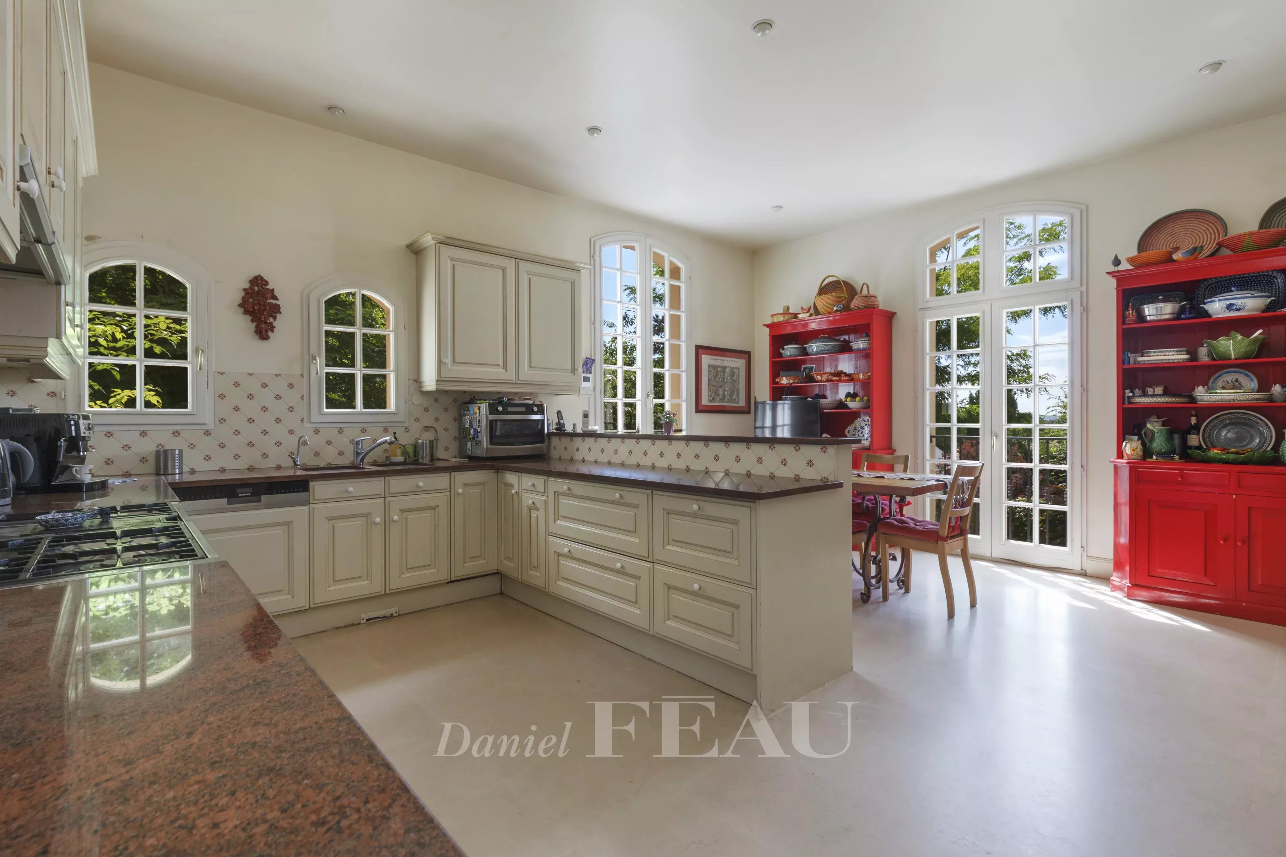 Sale House Versailles