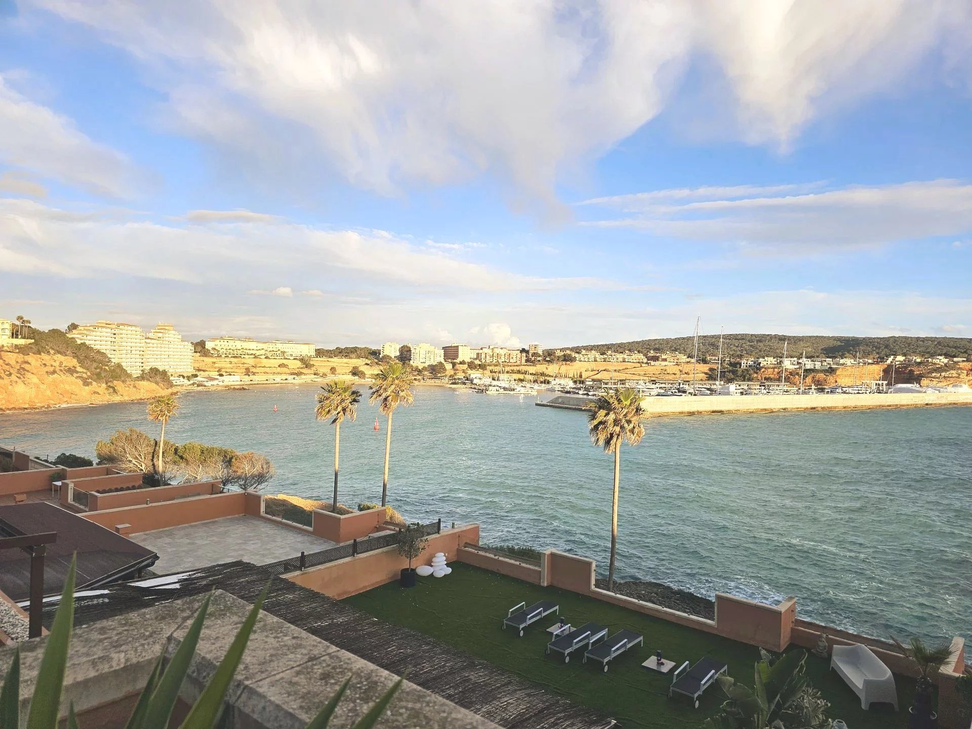 Sale Apartment Santa Ponsa