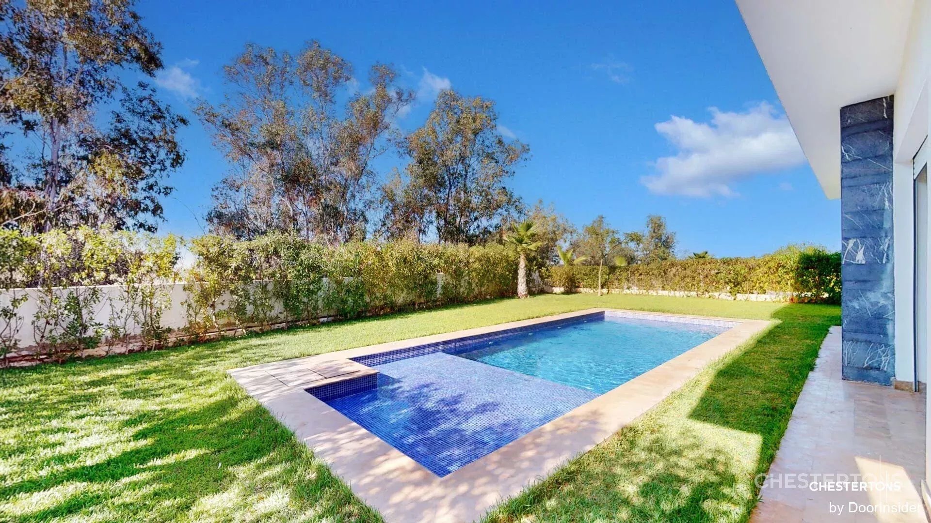 Image of Villa - 4 Bedrooms for Sale in Rabat-Témara-Morocco, Image 3