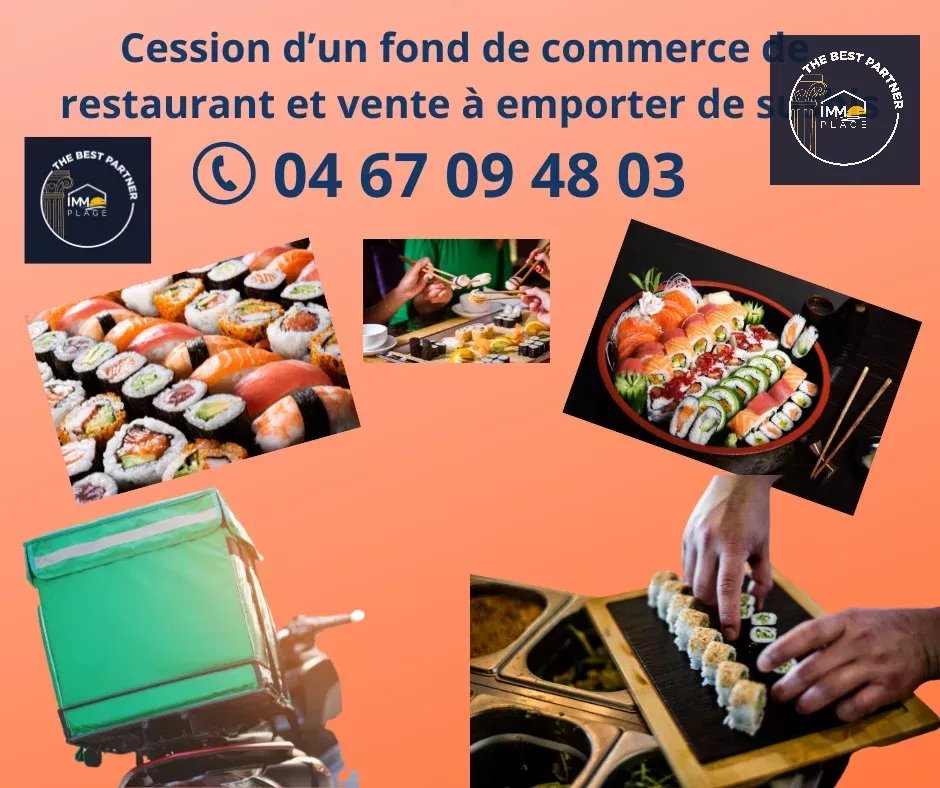 Agence immobilière de SAS THE BEST PARTNER