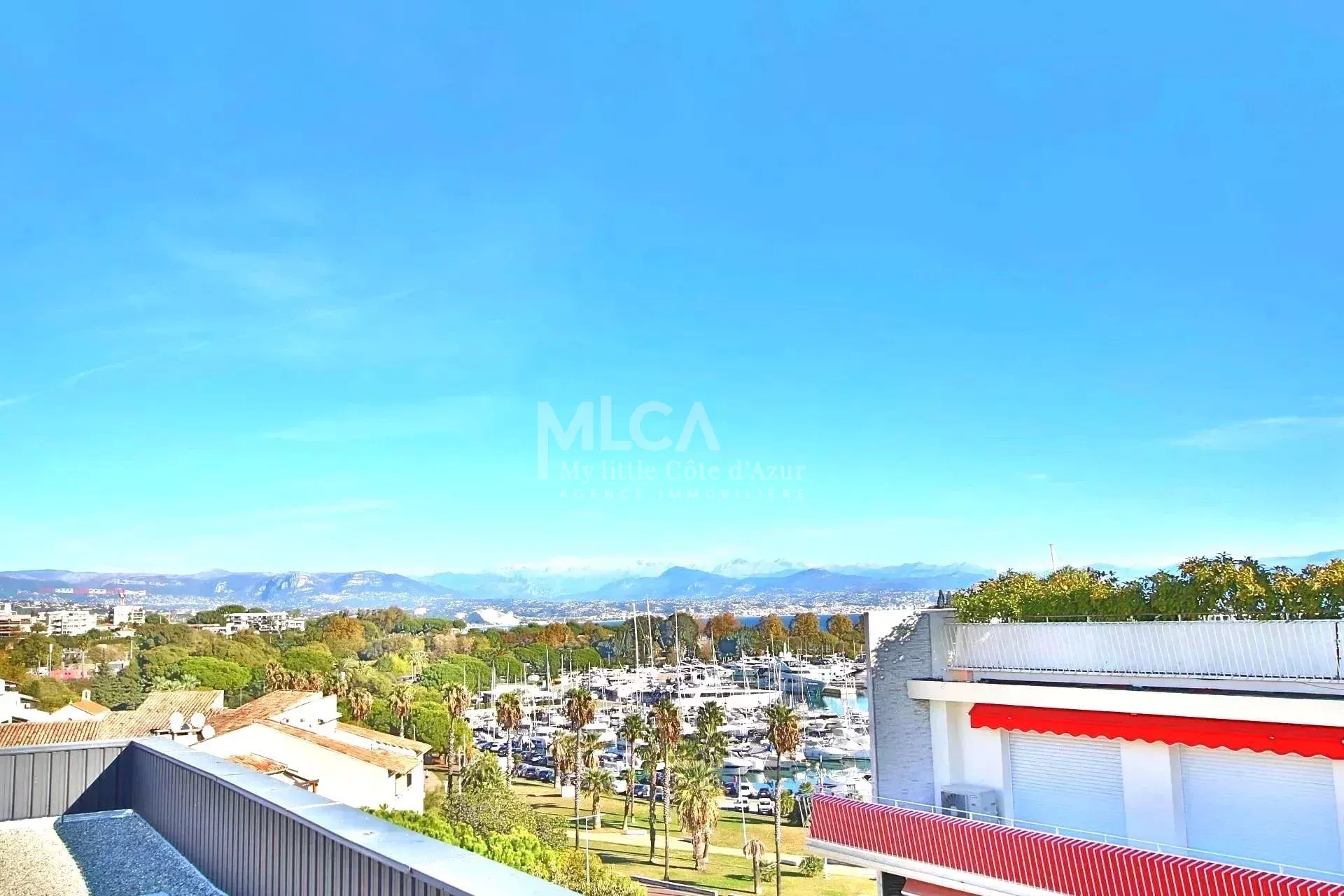 Agence immobilière de My Little Côte d'Azur