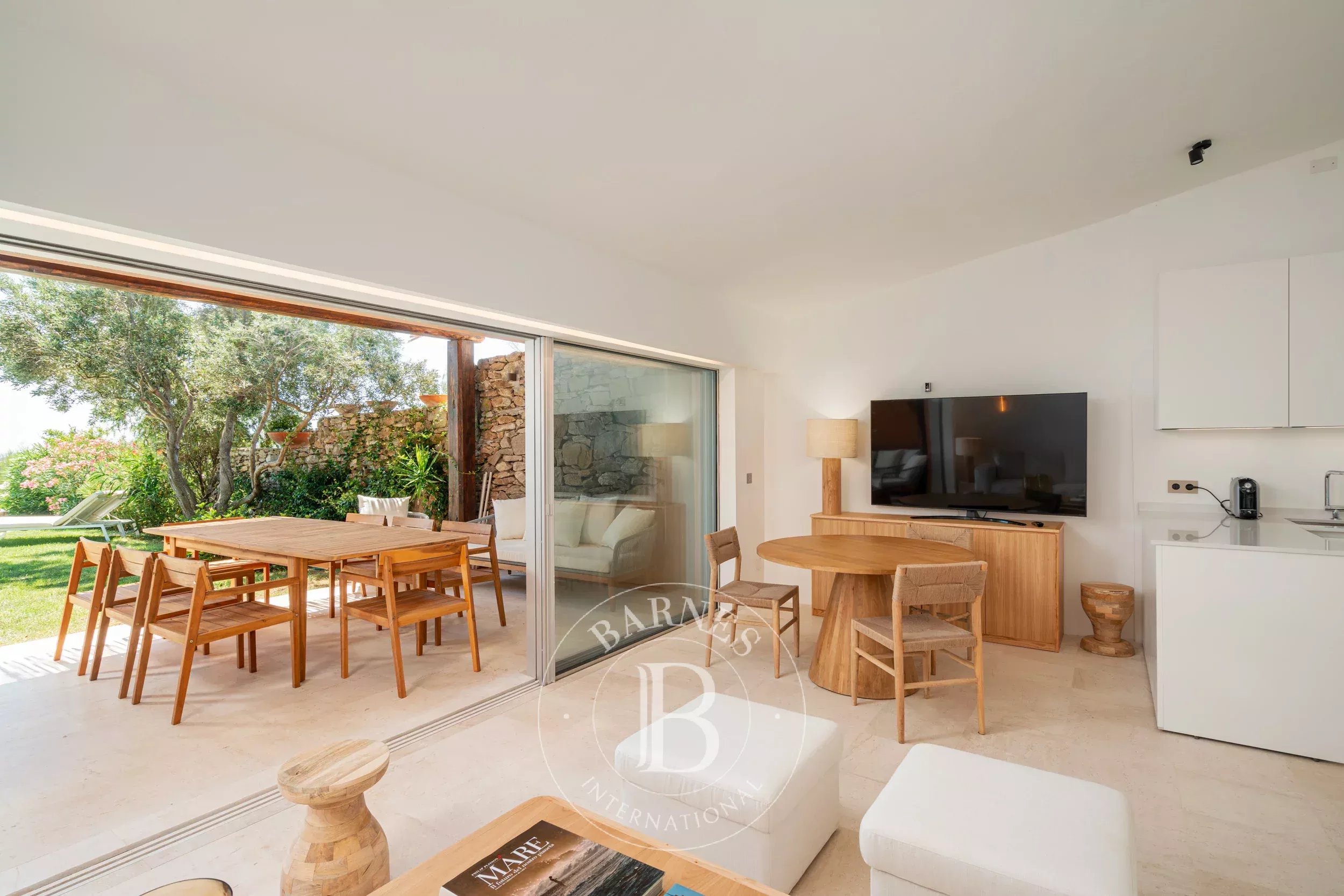 Porto Cervo  - Villa  3 Chambres - picture 7