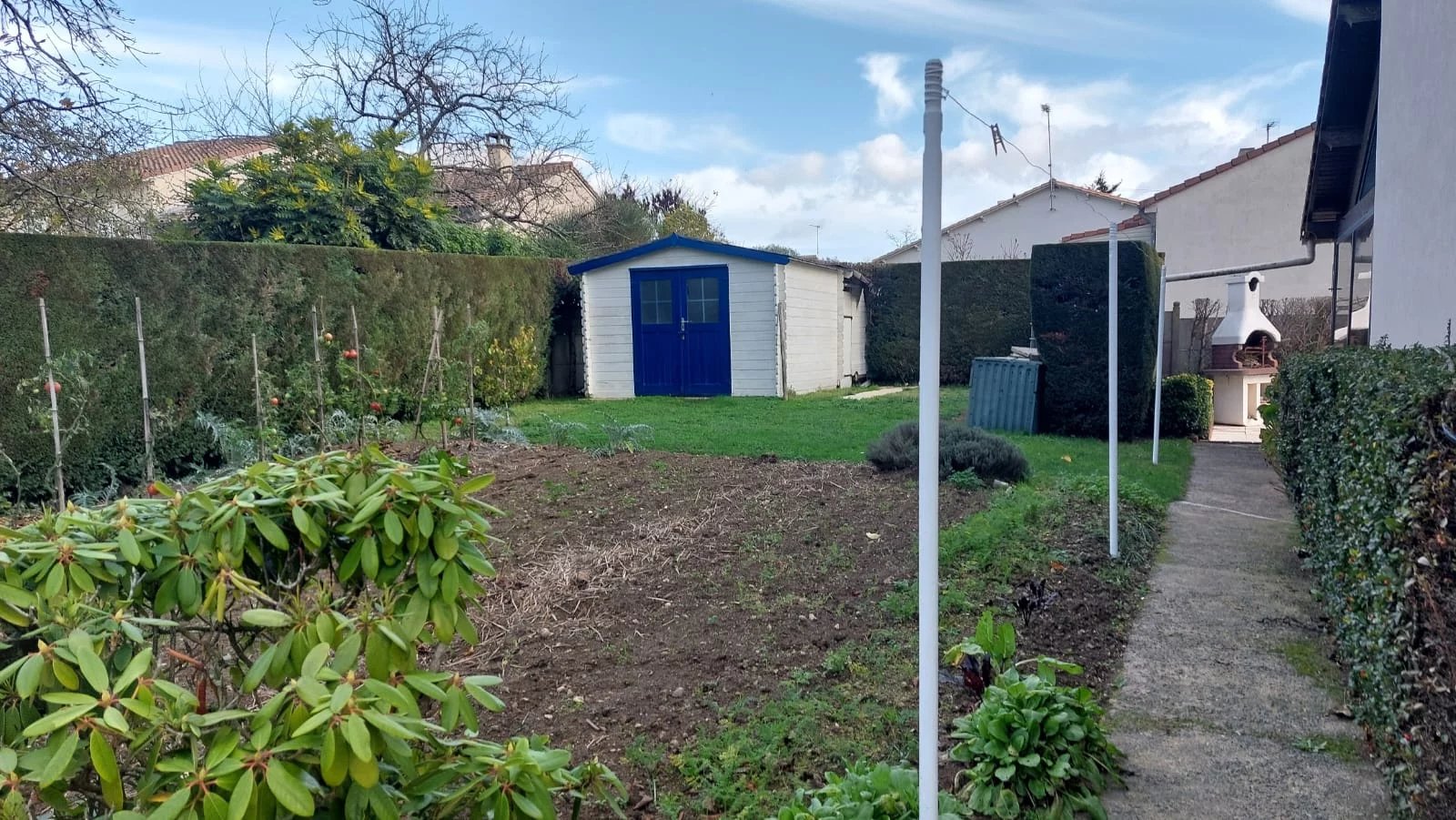 Vente Maison Mauléon