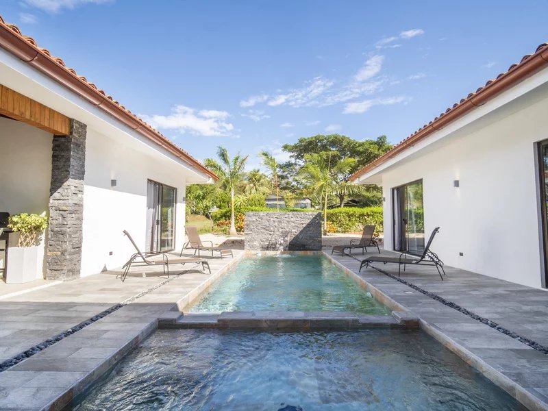 Venta Villa Tamarindo