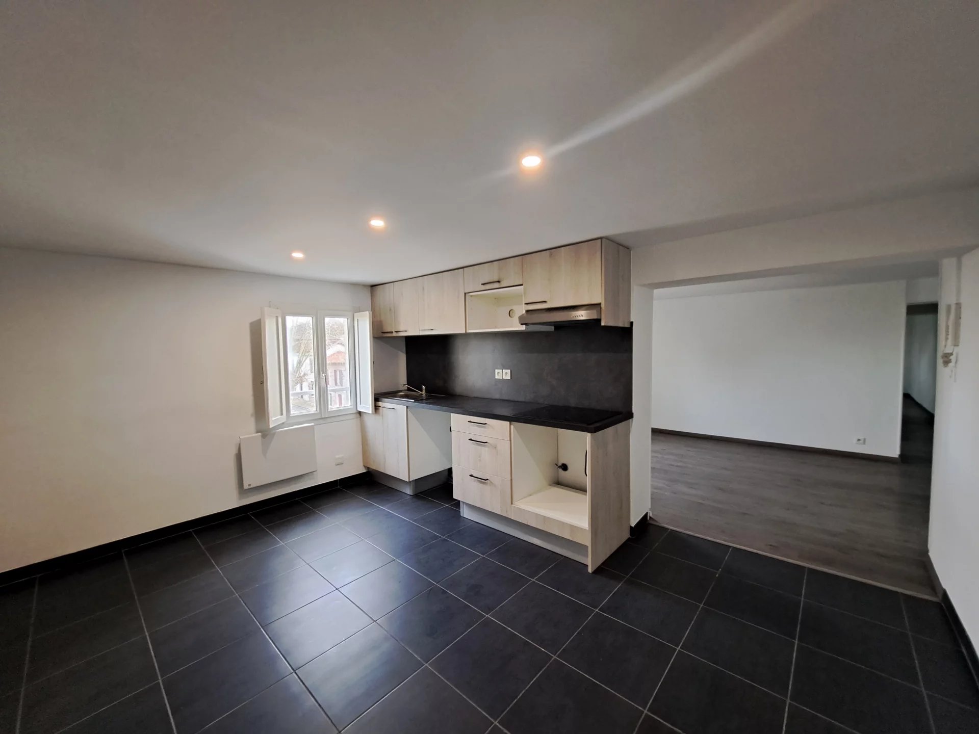 Agence immobilière de Kalimo