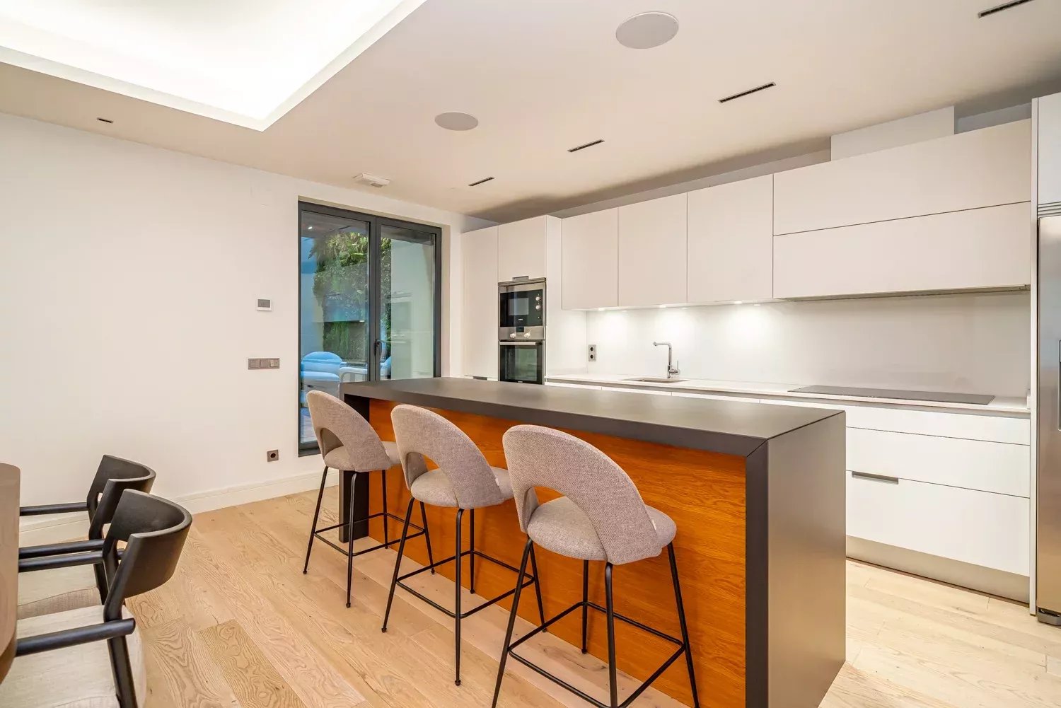 Daire Madrid - picture 21