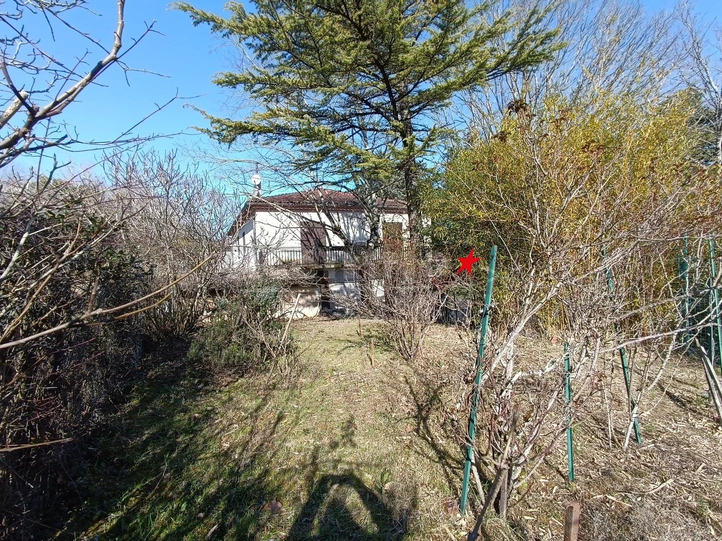 Vente Maison Castres