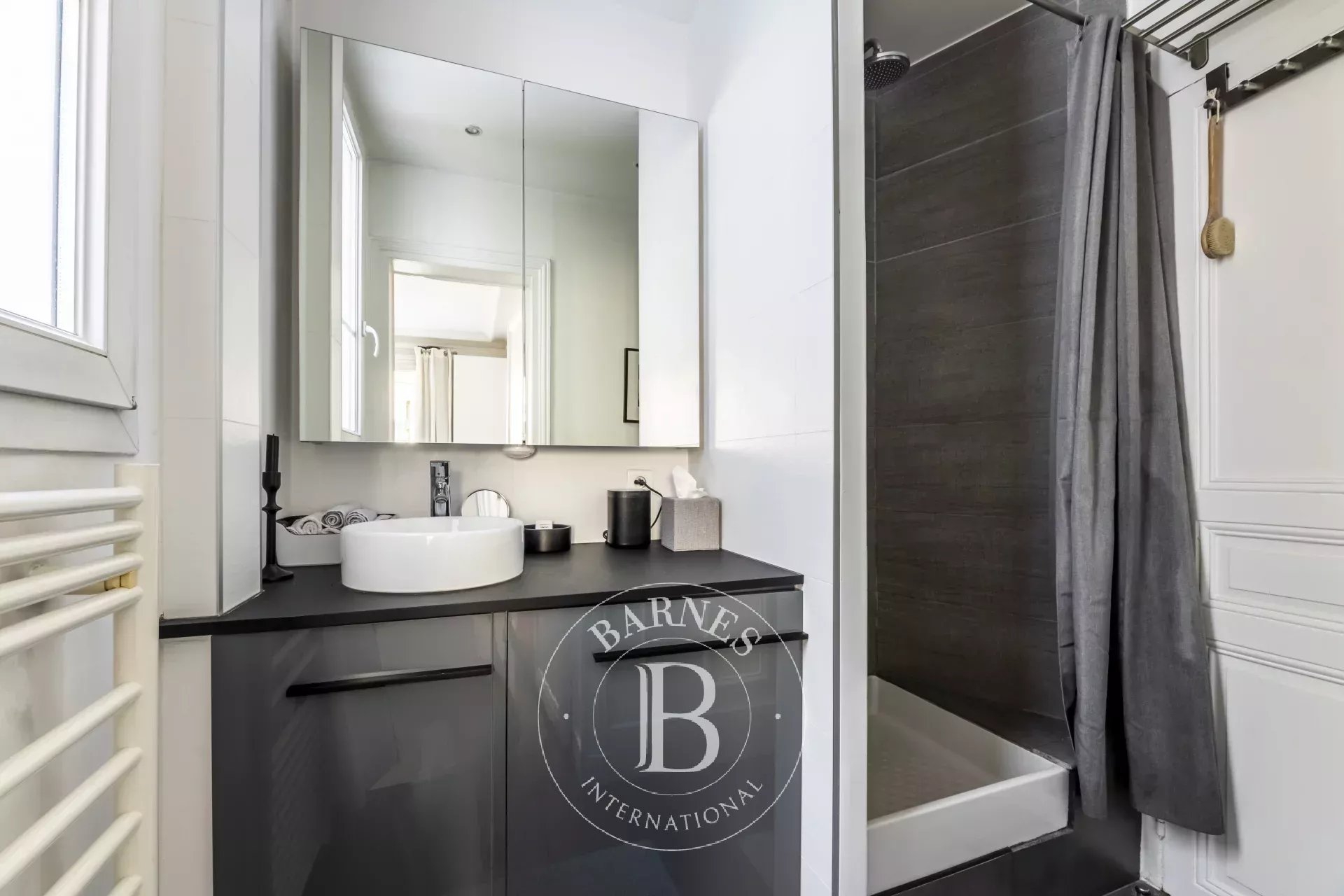 Daire Paris 16ème - picture 6