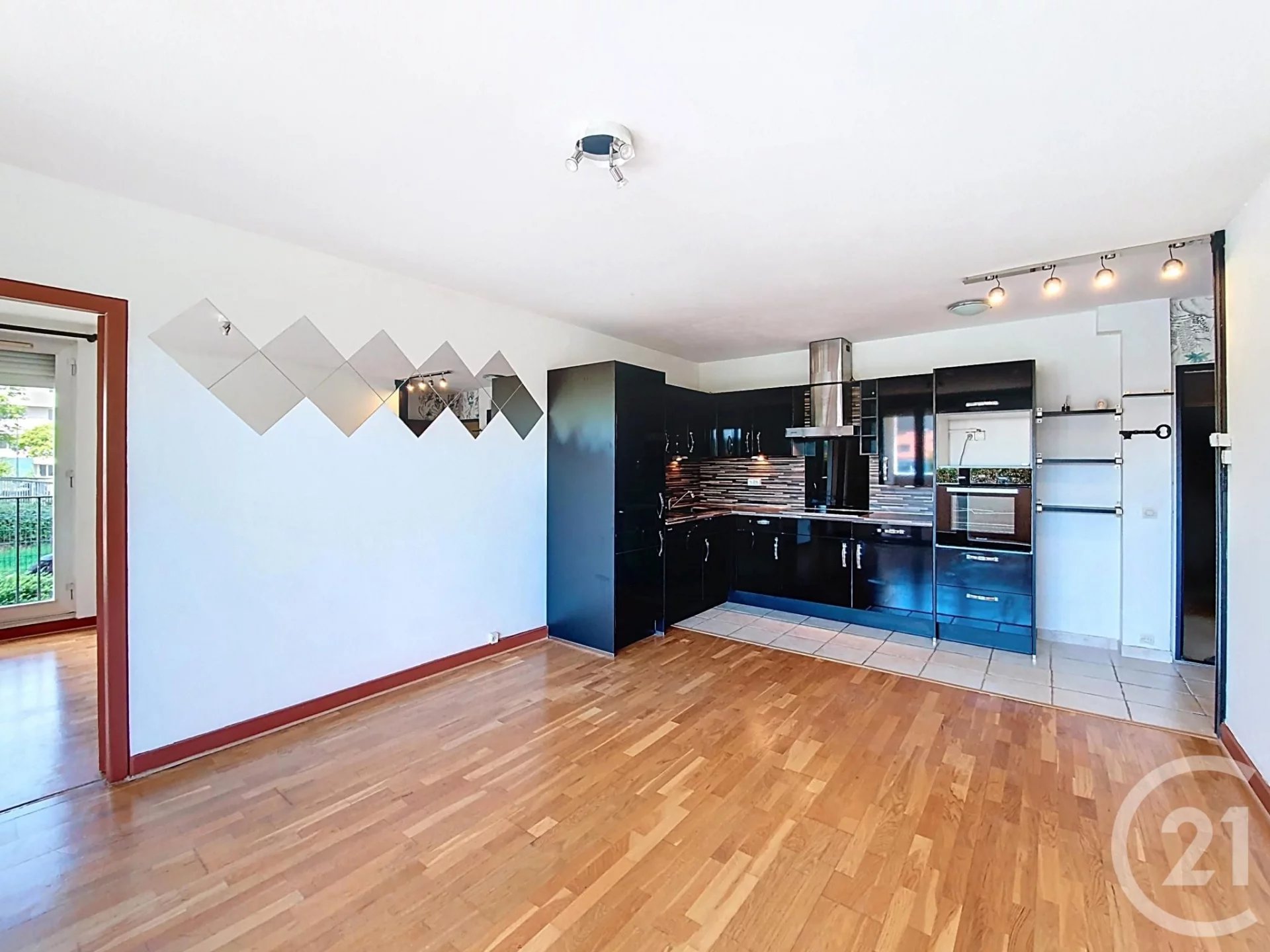 Vente Appartement Colombes
